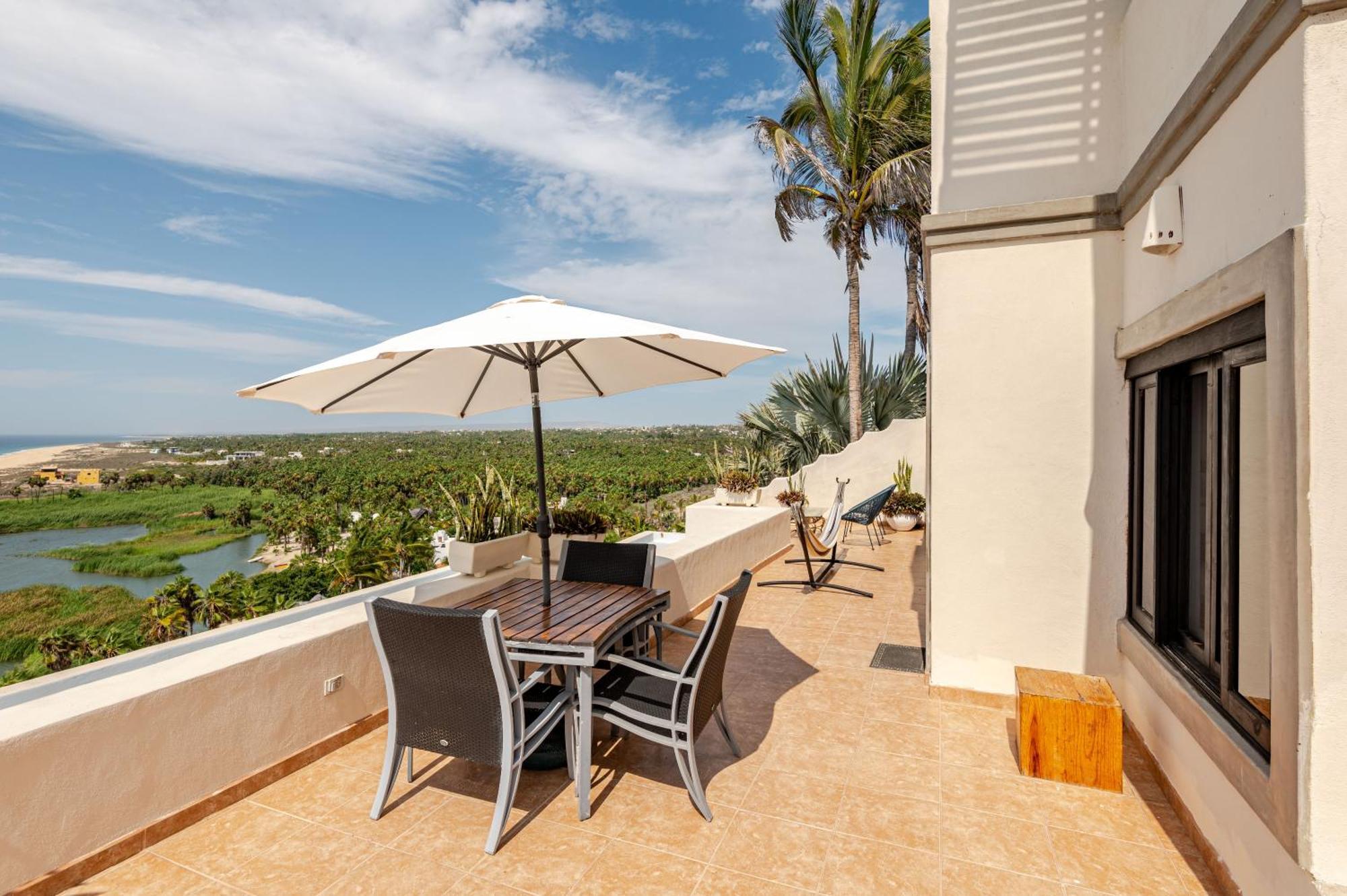 Aparthotel La Mar - Adults 15 *