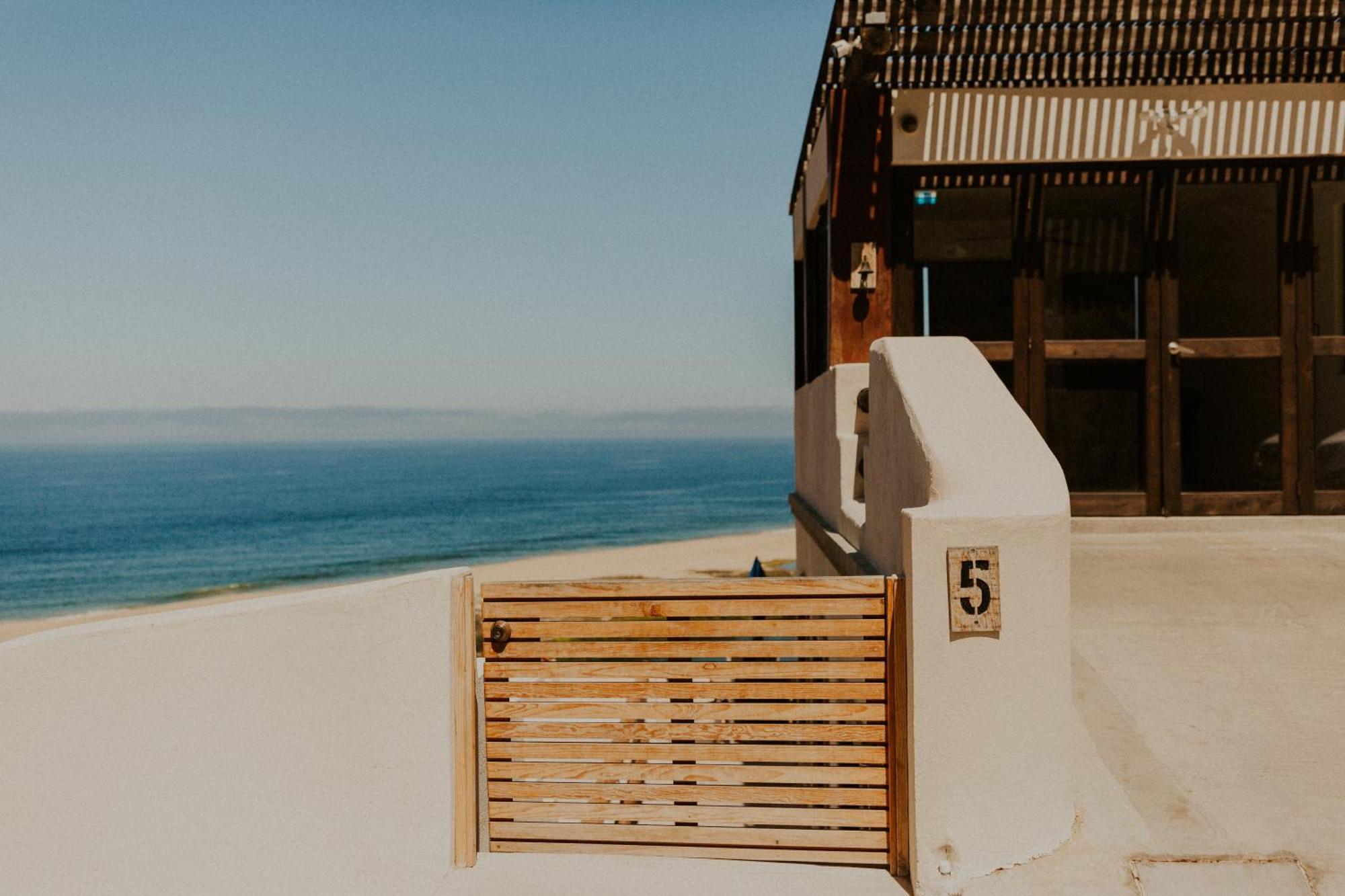 Aparthotel La Mar - Adults 15 Todos Santos