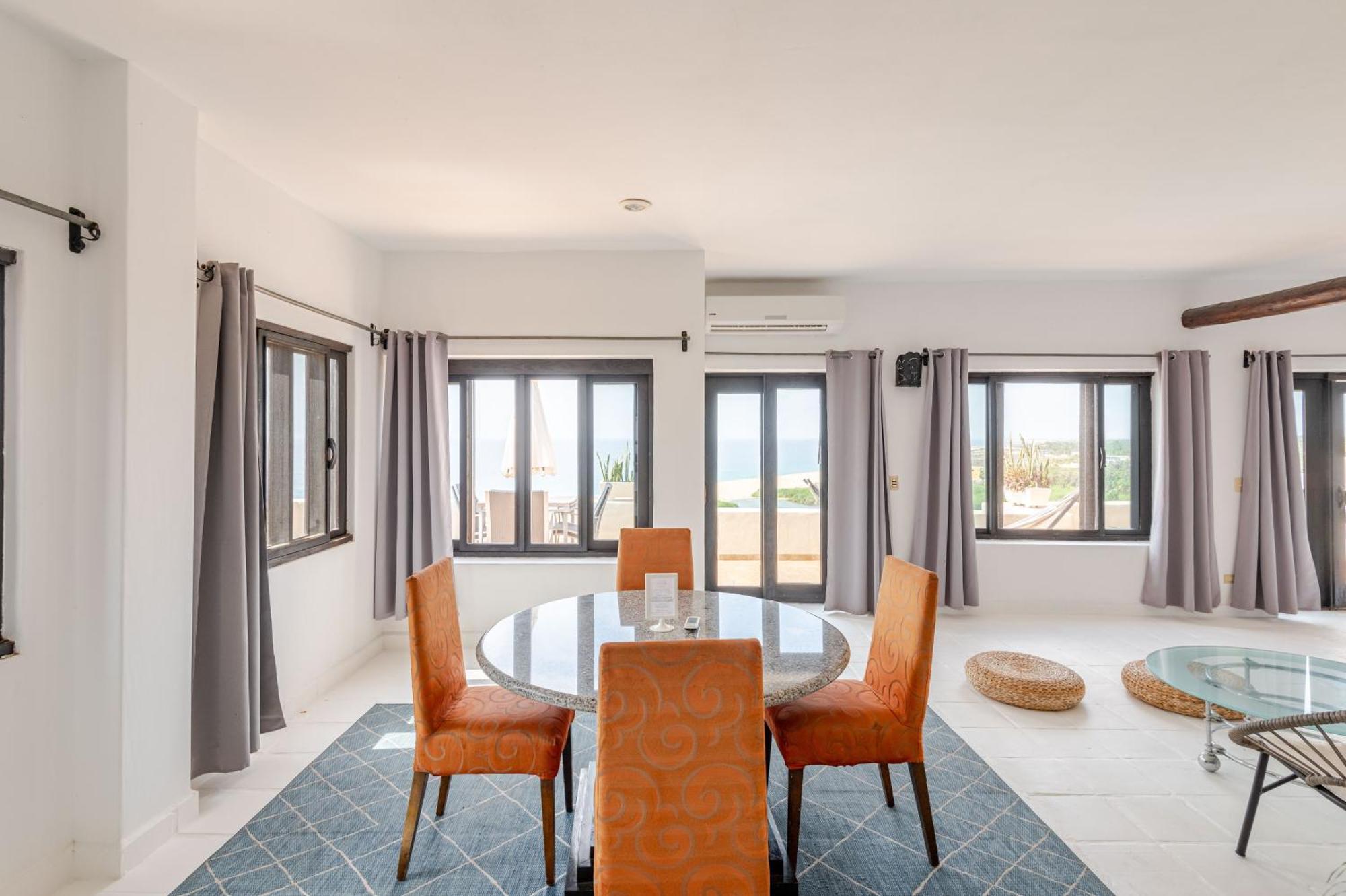 La Mar - Adults 15 * Todos Santos