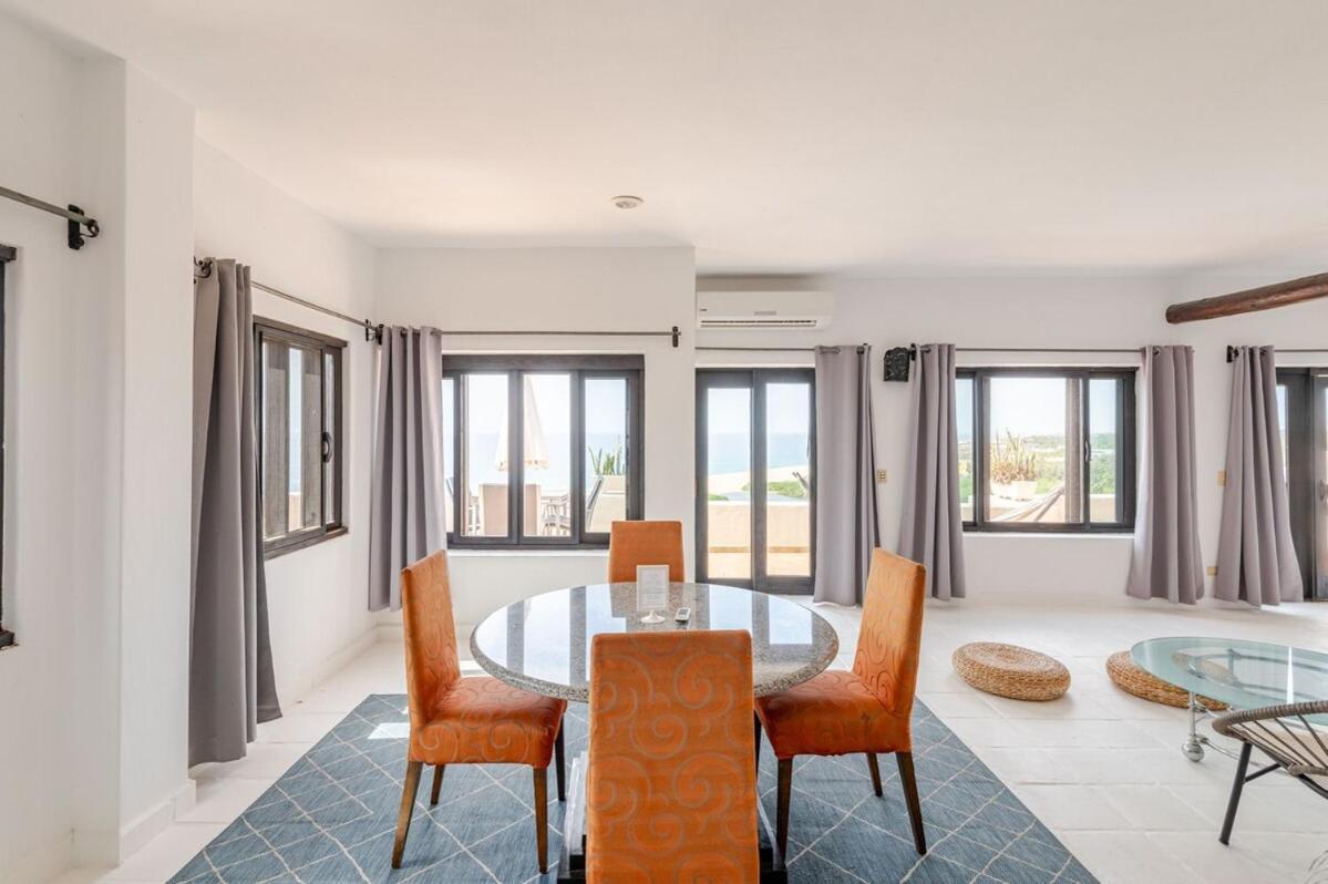 Aparthotel La Mar - Adults 15