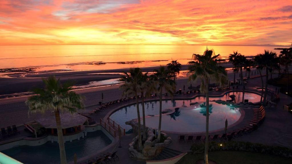 Sonoran Sea 806-e Puerto Penasco