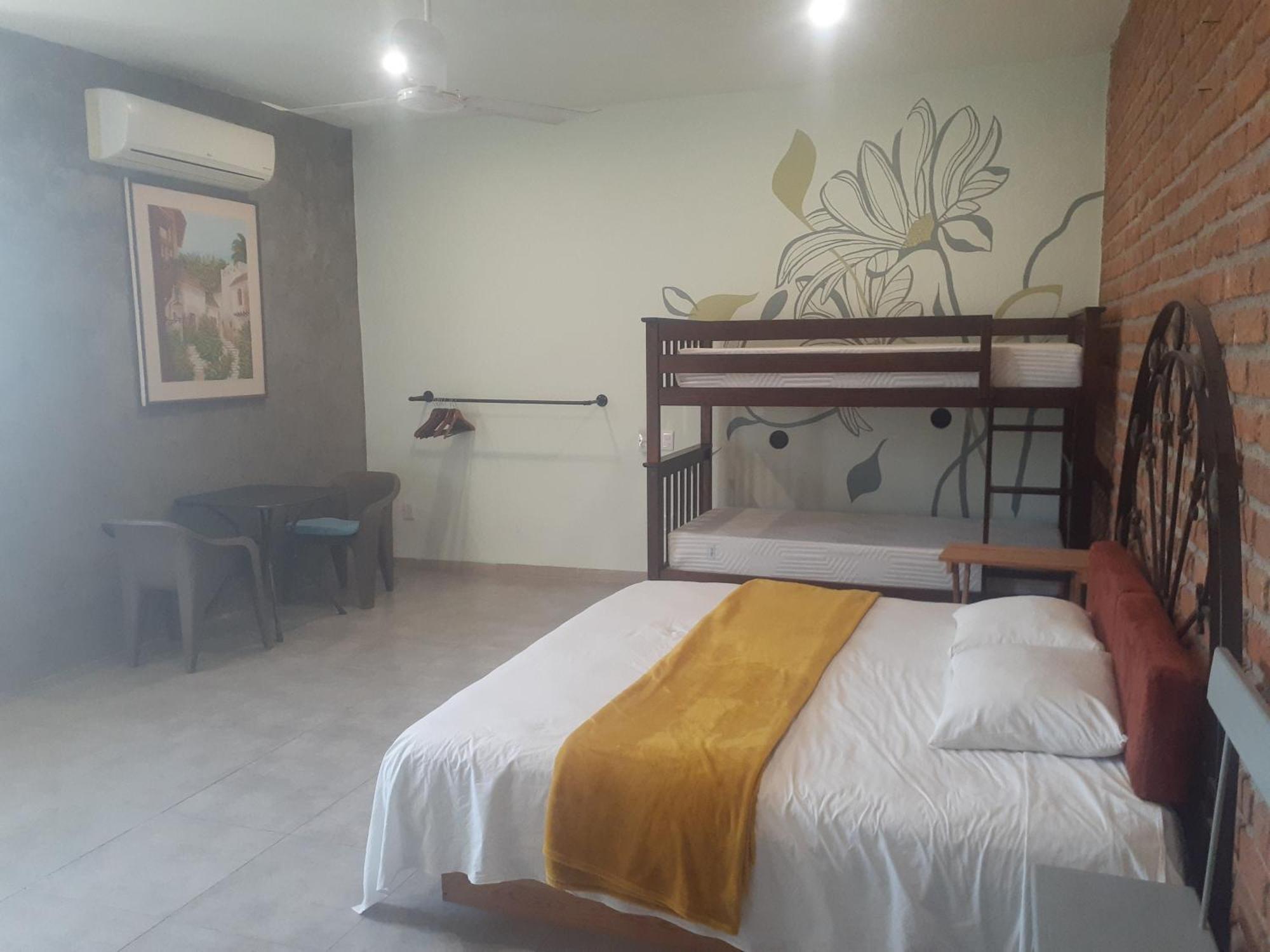 Apartment Loft Con Jardin Amplio 3 Puerto Vallarta