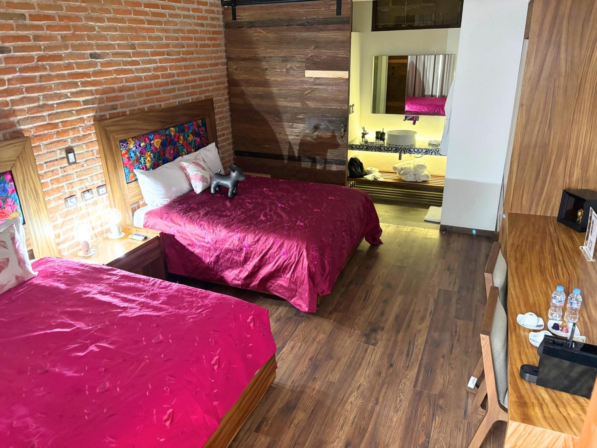 Casa Chanehque Hotel 5*