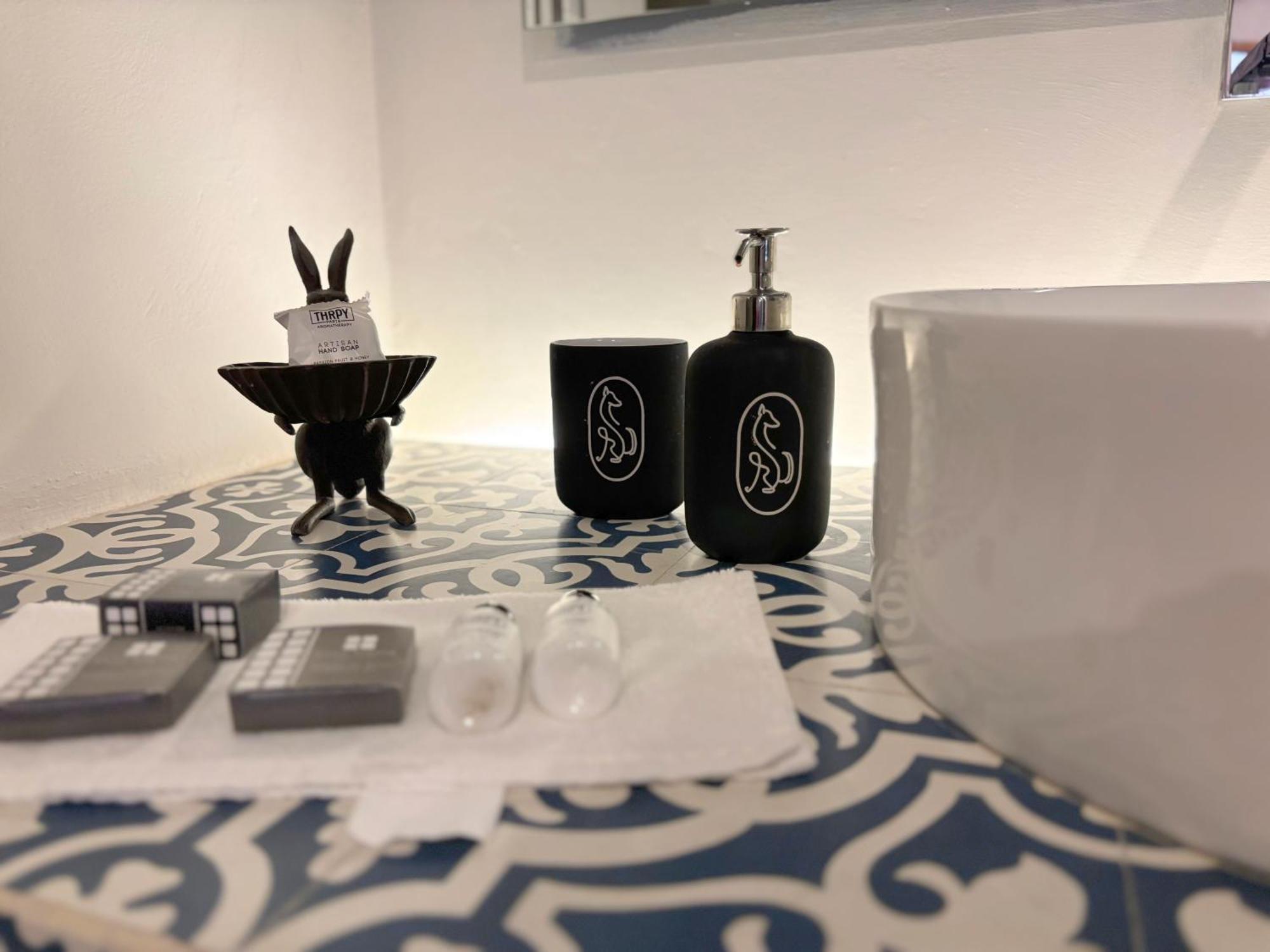 Hotel Casa Chanehque
