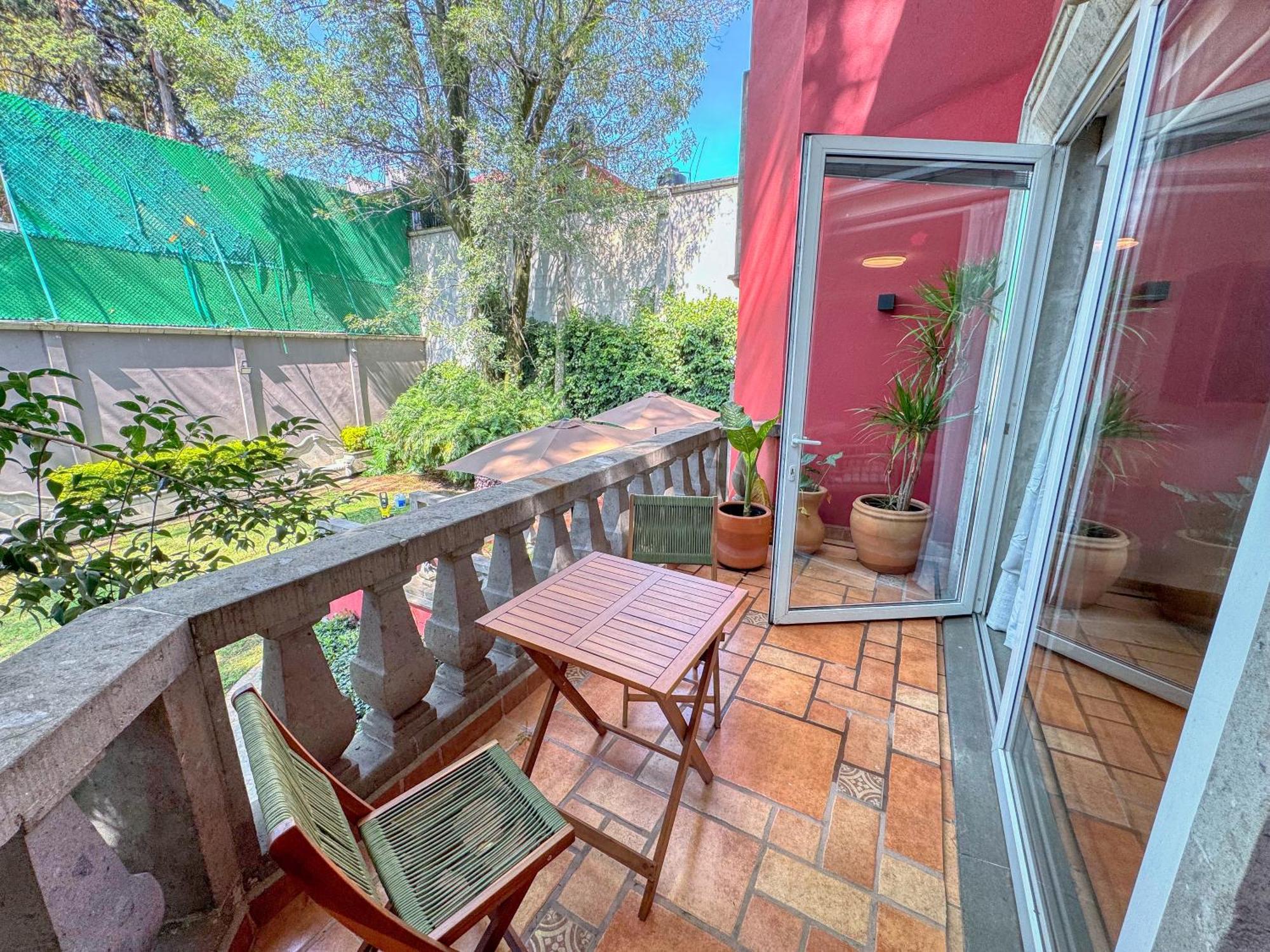 Hotel Boutique Casa Alebrije Mexico City