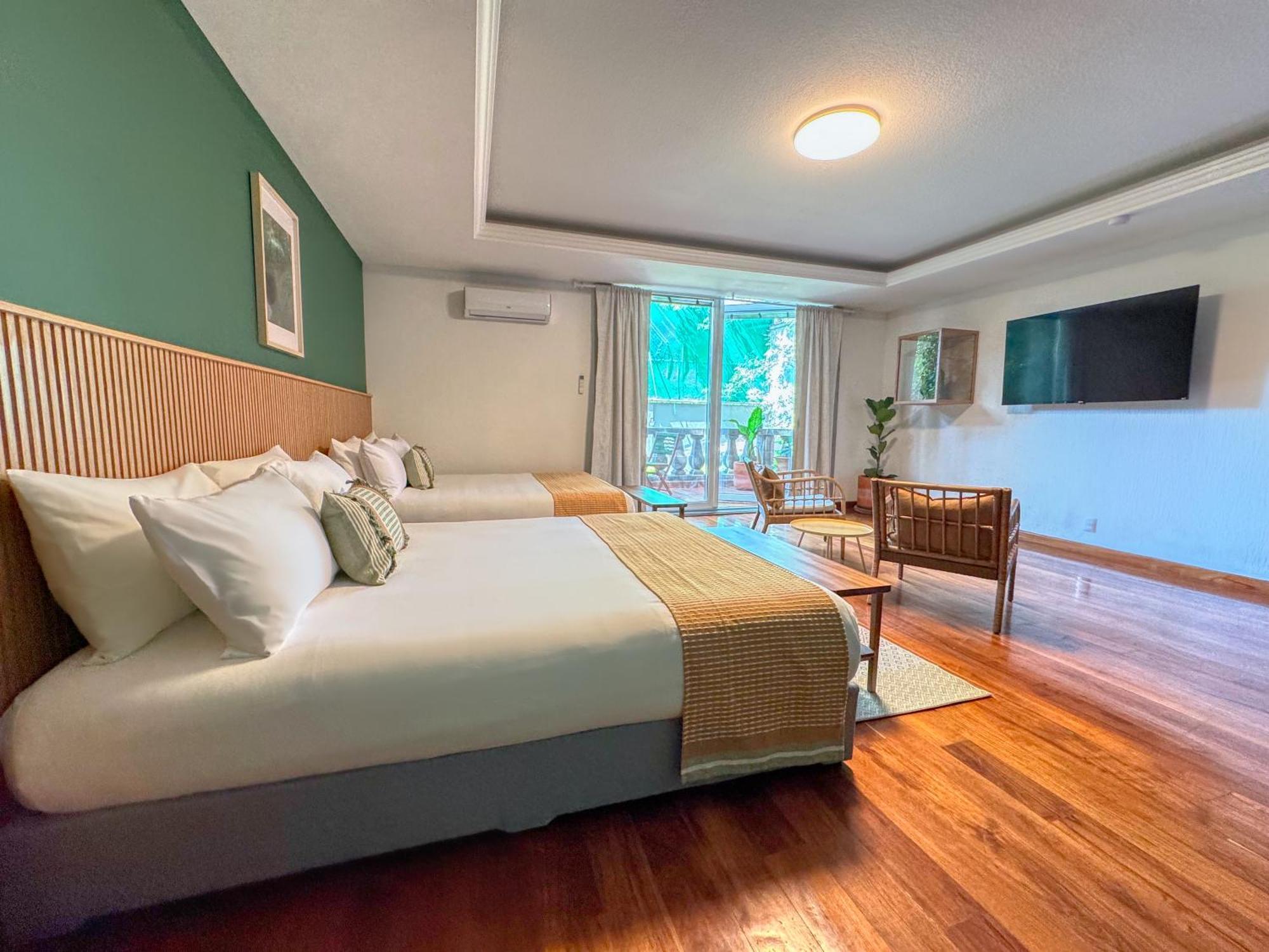 Boutique Casa Alebrije 4* Mexico City