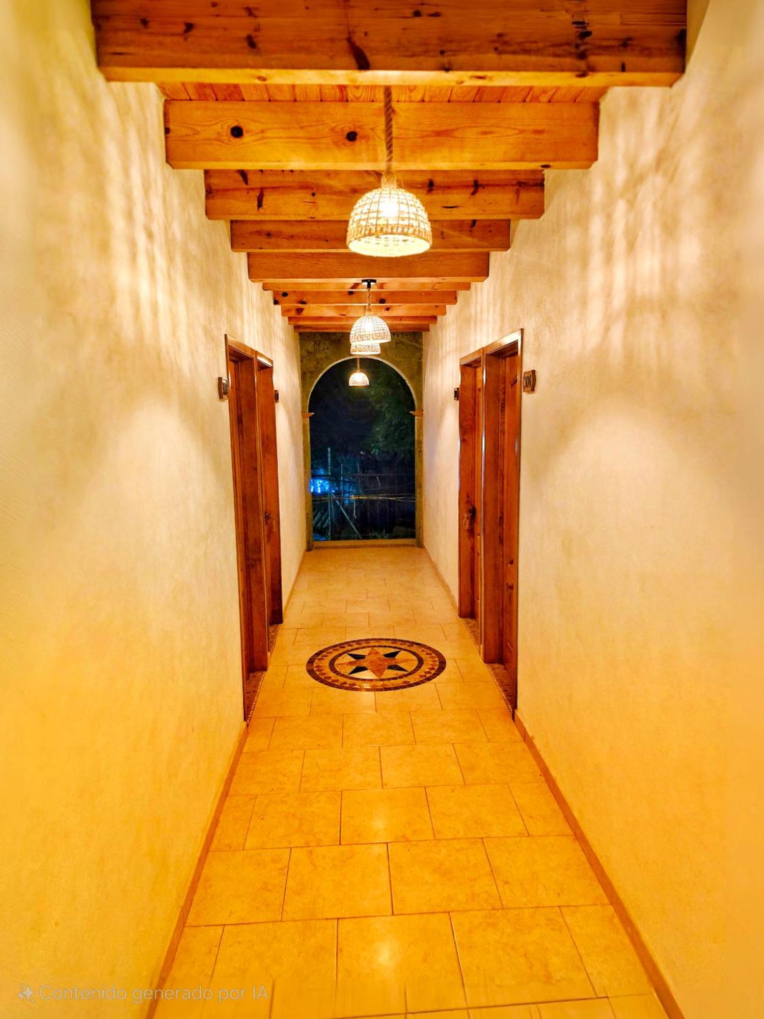 Inn Casa Flores *