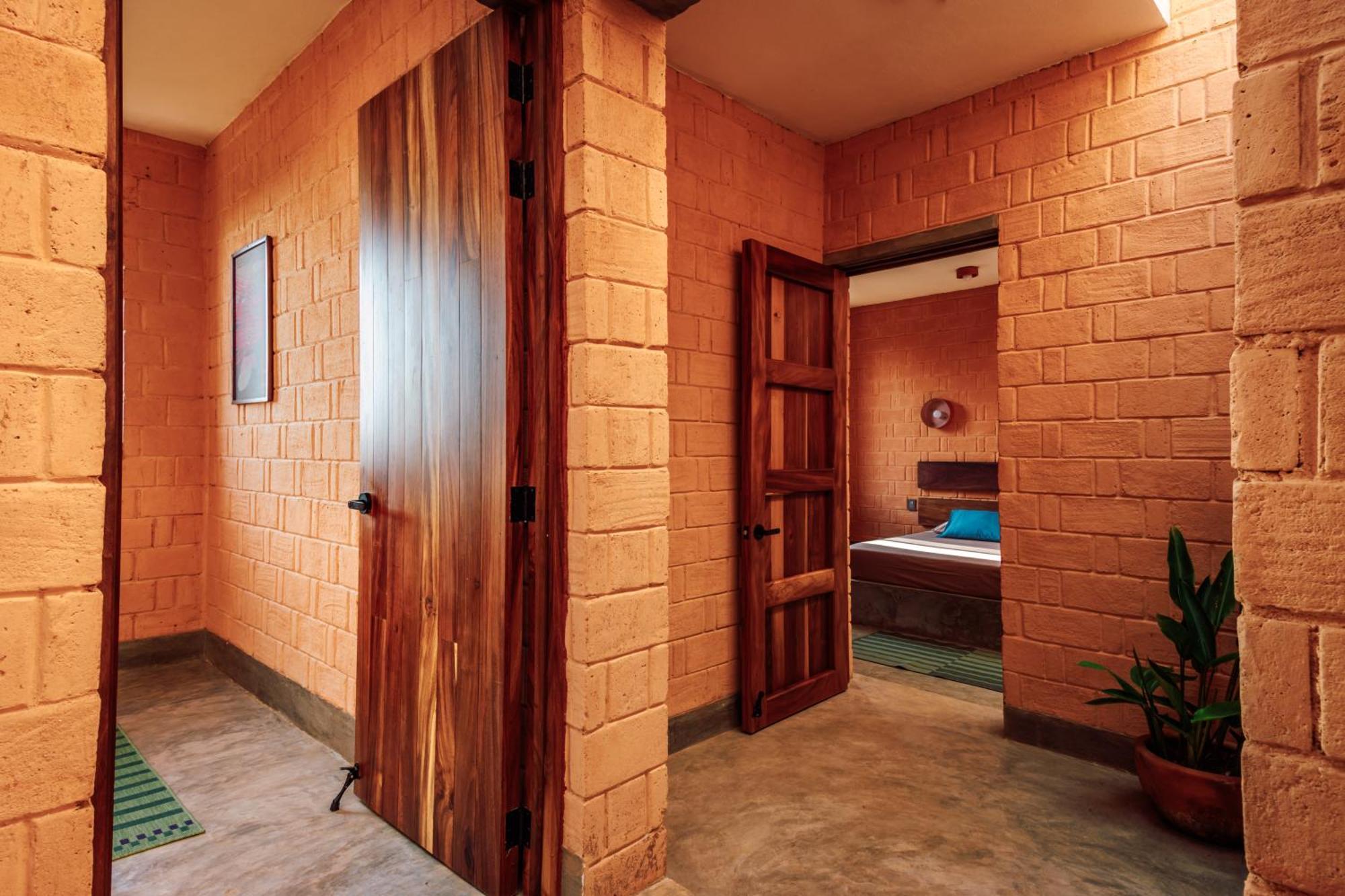Casa Coyote, 6 Bedrooms With Ocean View & Pool Villa *