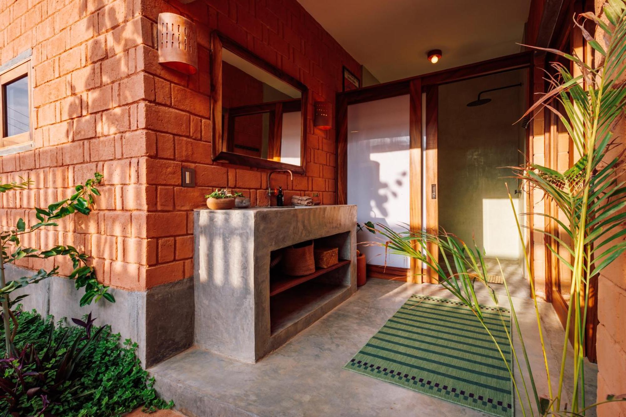 Villa Casa Coyote, 6 Bedrooms With Ocean View & Pool