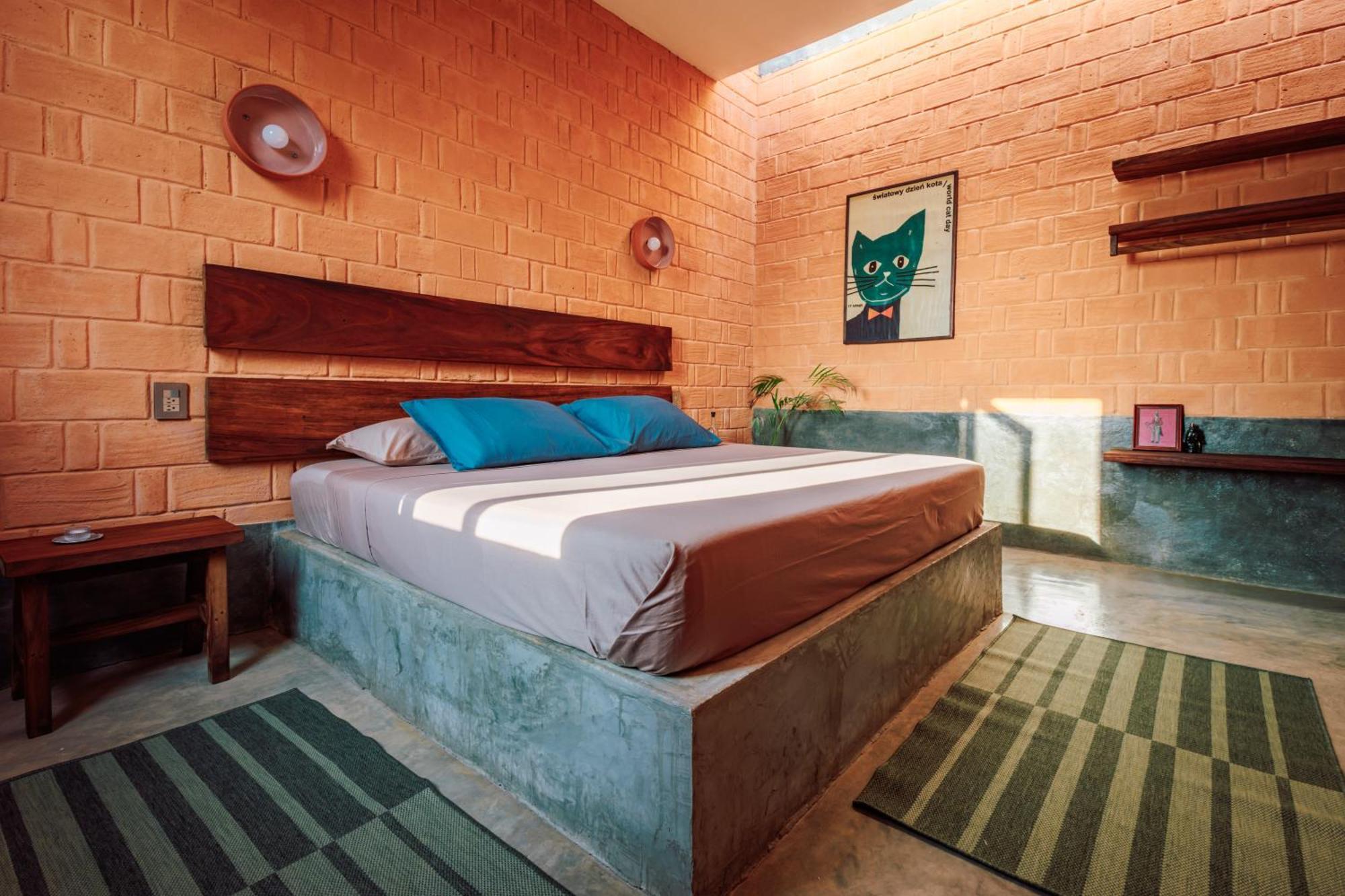 Villa Casa Coyote, 6 Bedrooms With Ocean View & Pool *
