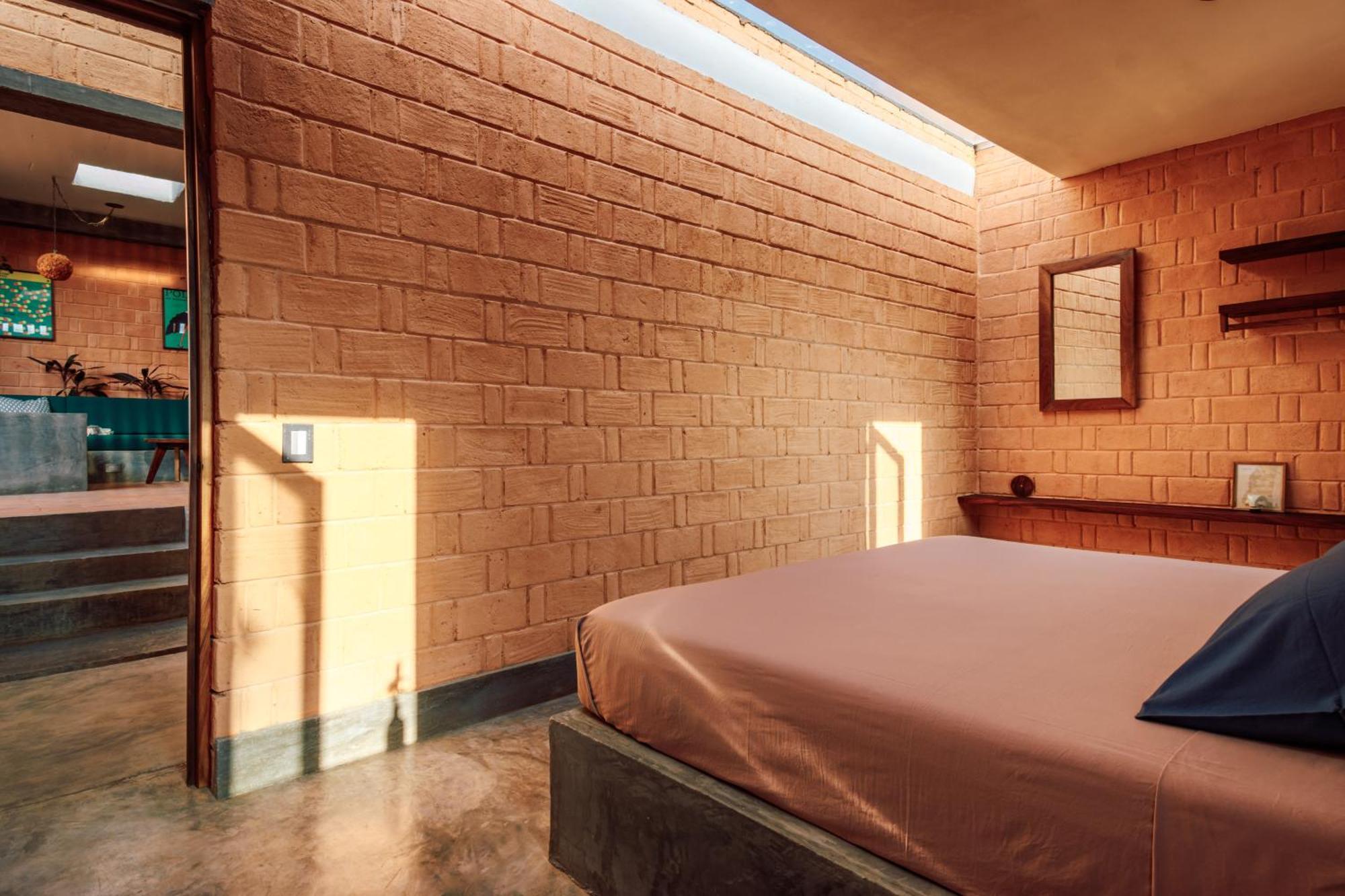 Casa Coyote, 6 Bedrooms With Ocean View & Pool Villa *