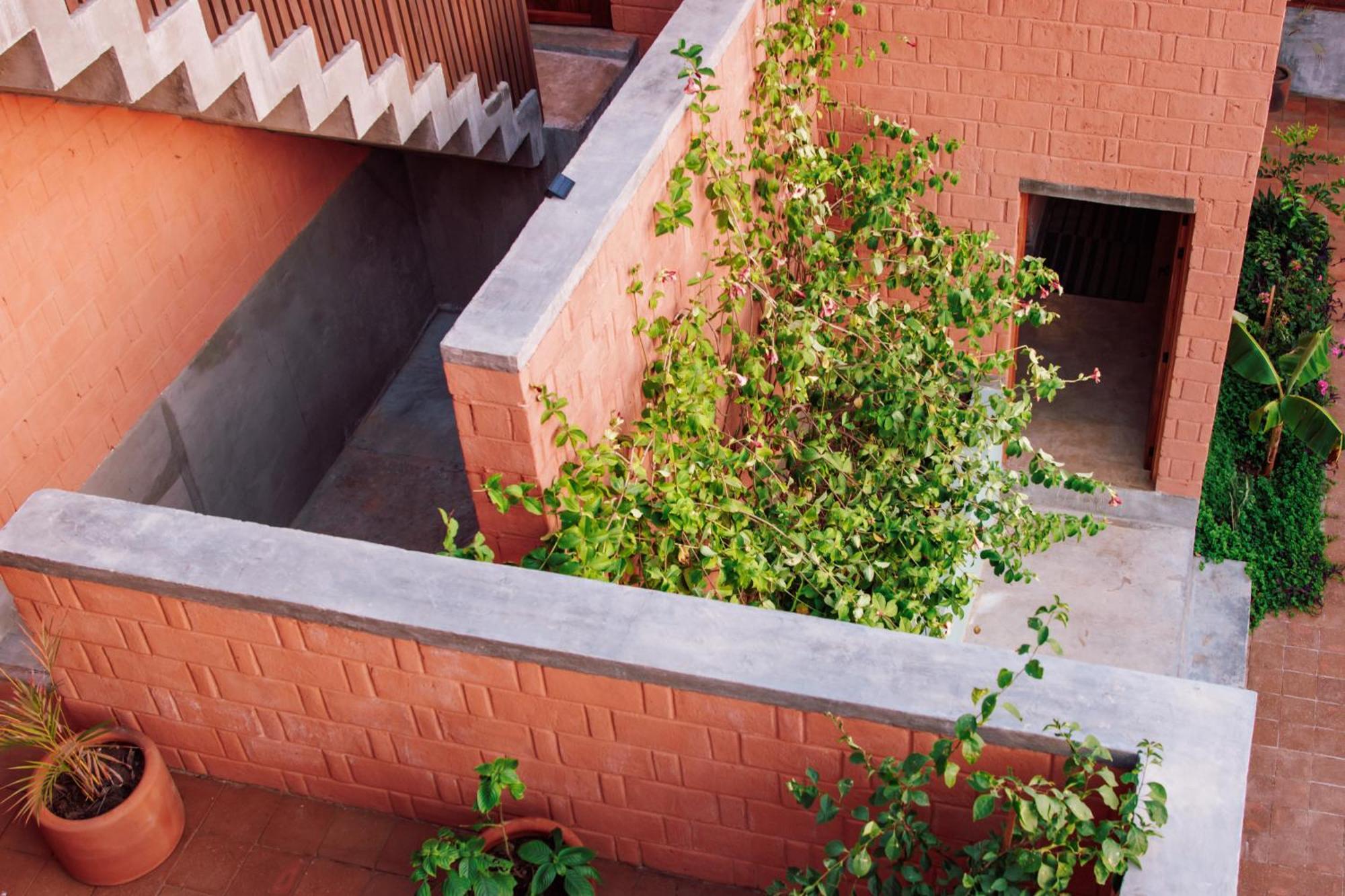 Villa Casa Coyote, 6 Bedrooms With Ocean View & Pool Puerto Angel