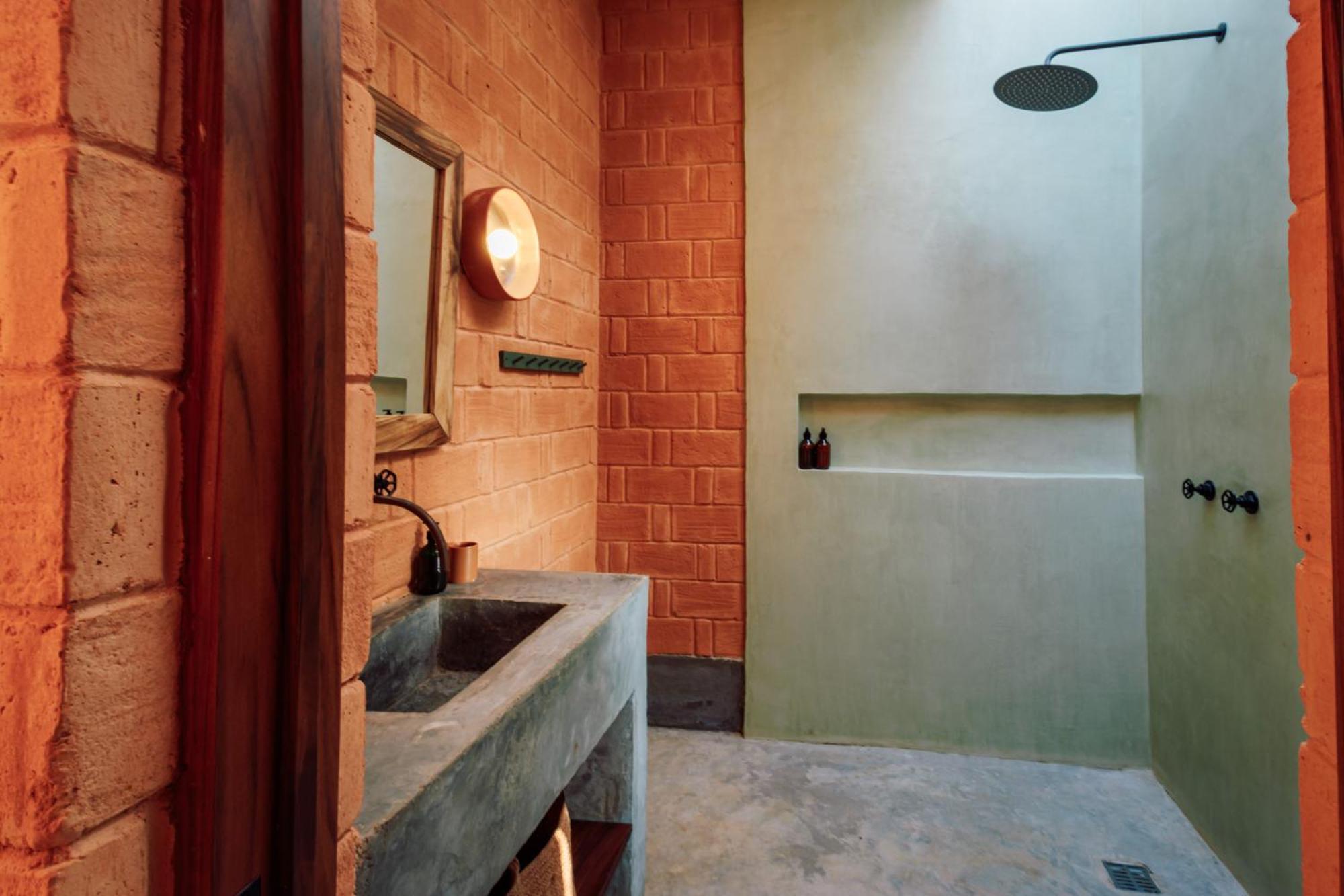 Villa Casa Coyote, 6 Bedrooms With Ocean View & Pool