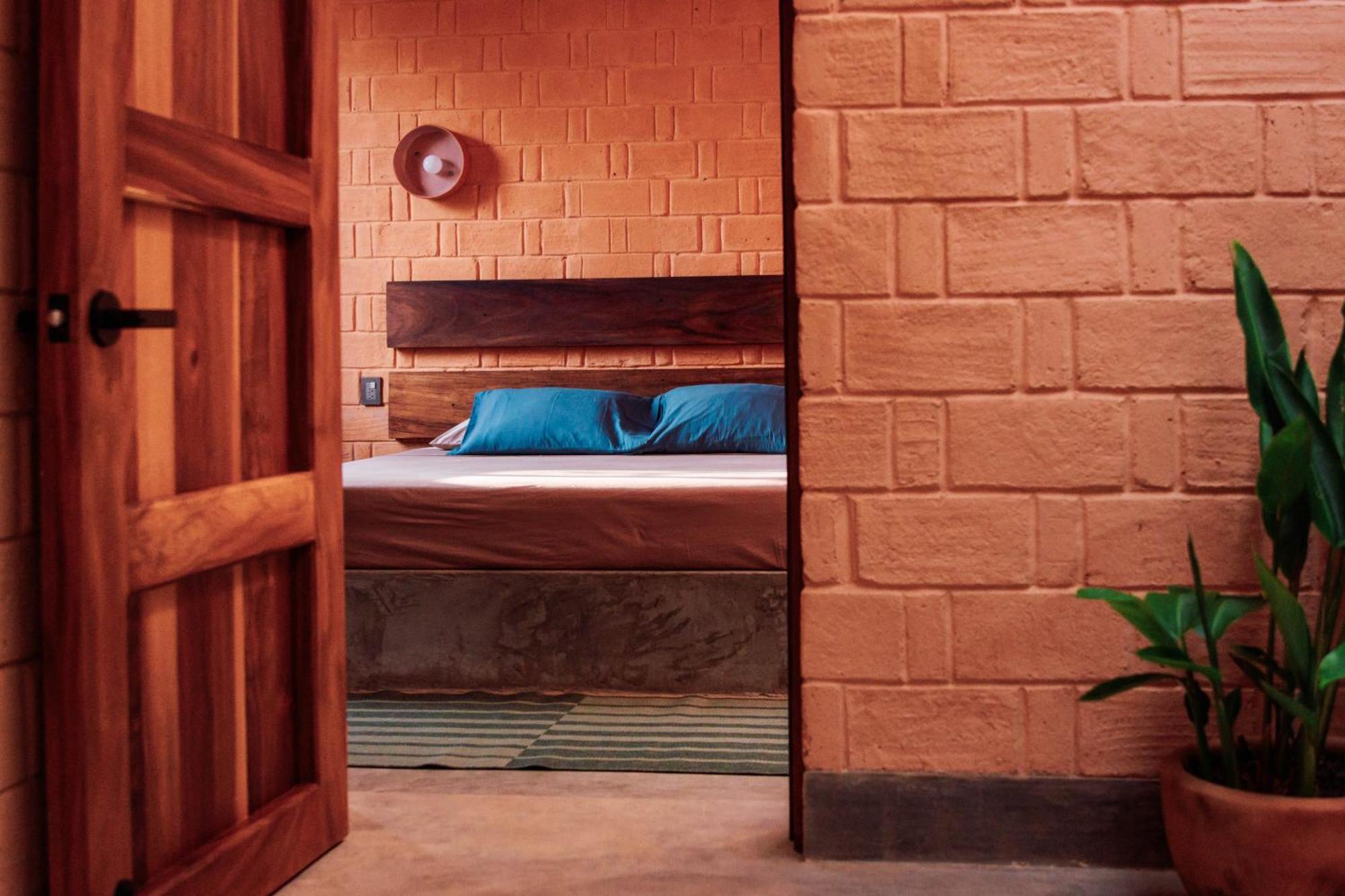 Villa Casa Coyote, 6 Bedrooms With Ocean View & Pool Puerto Angel