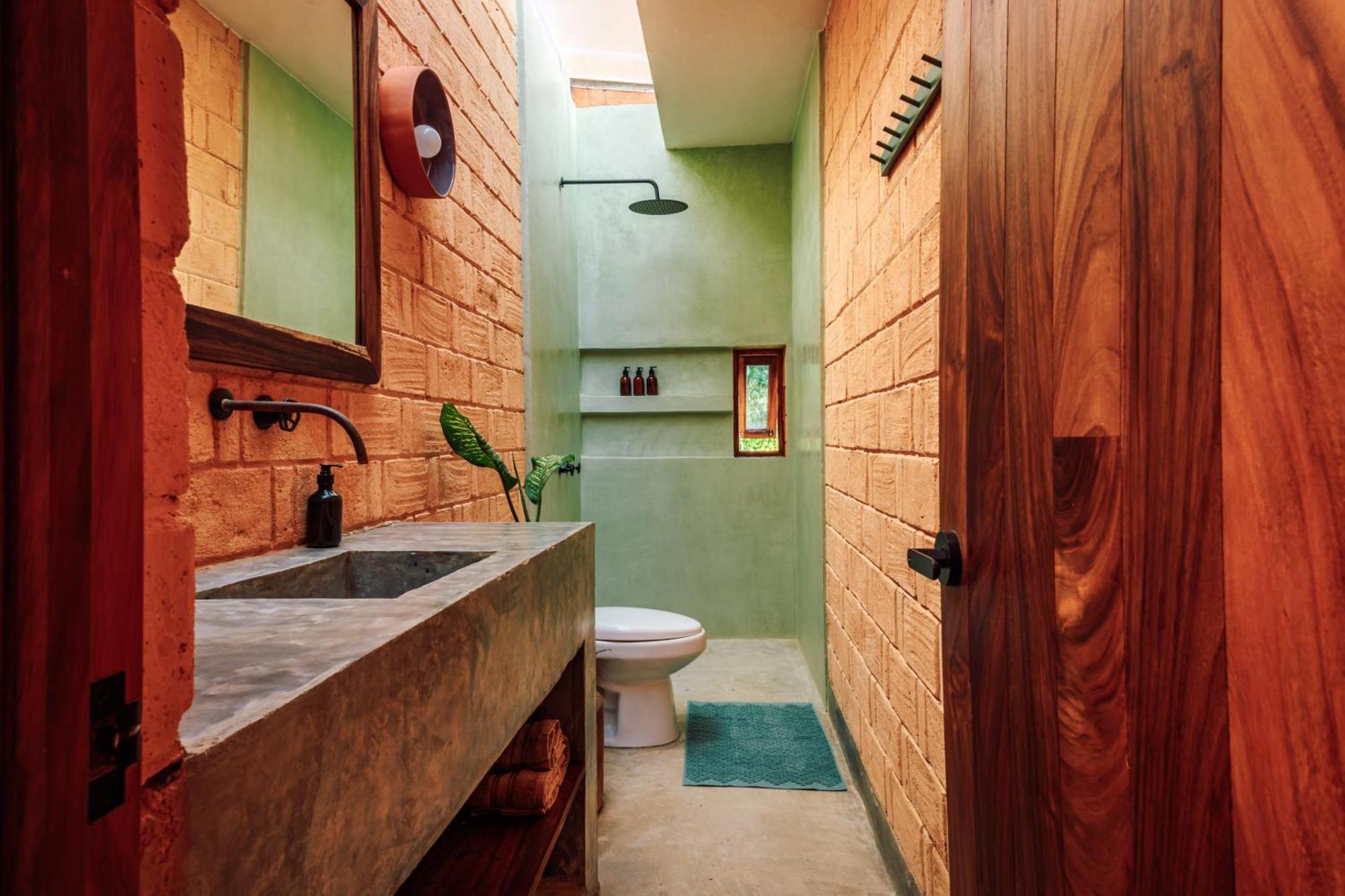 Casa Coyote, 6 Bedrooms With Ocean View & Pool Villa *
