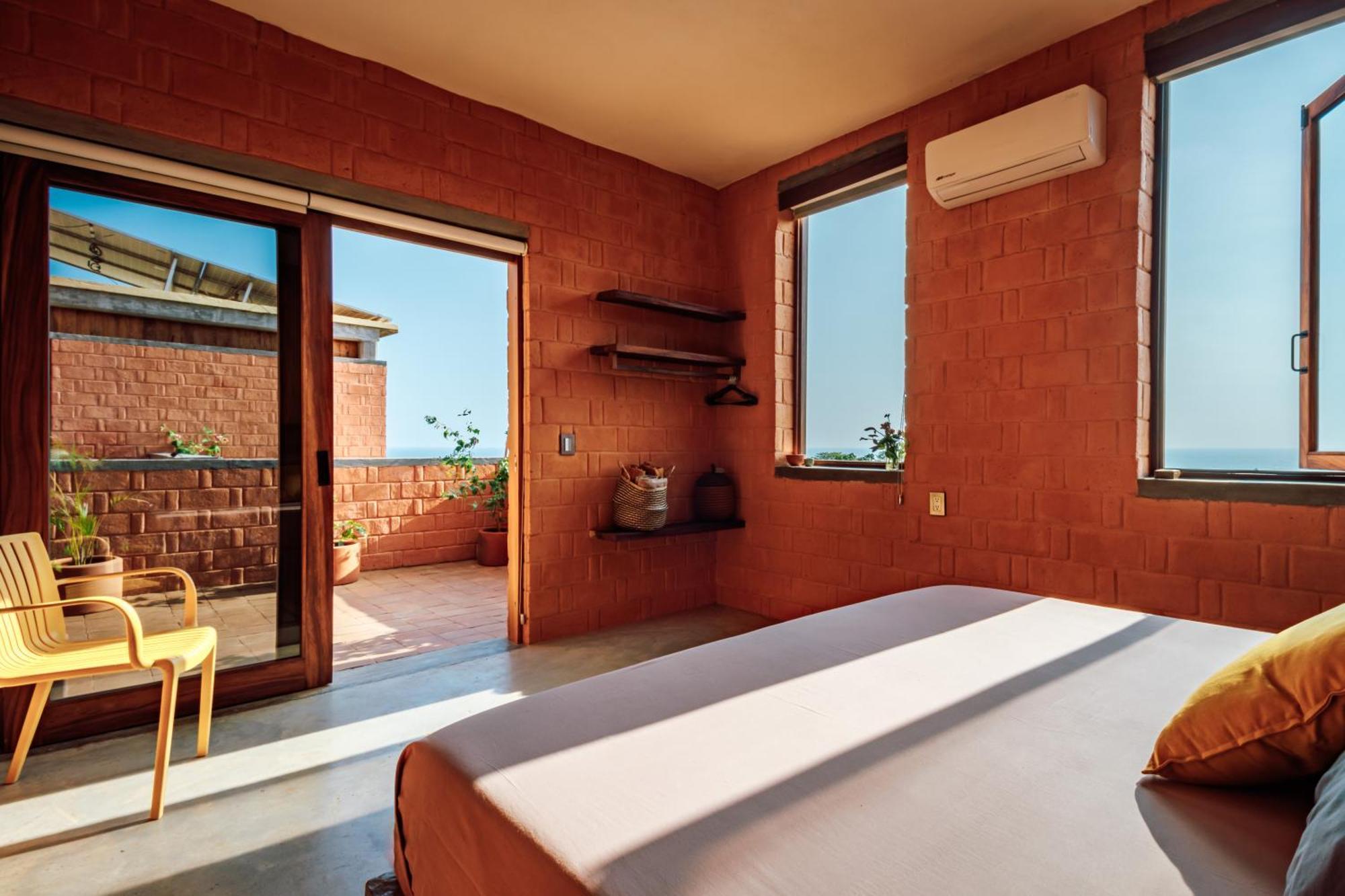 Villa Casa Coyote, 6 Bedrooms With Ocean View & Pool *