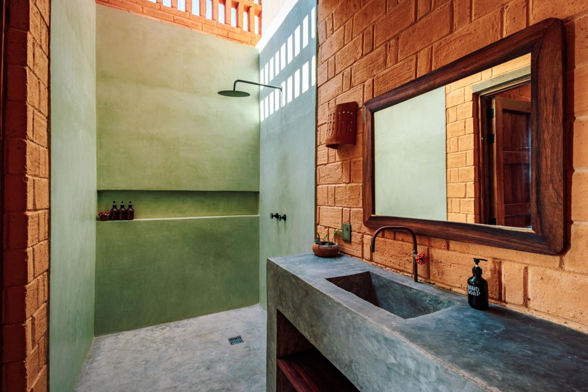 Casa Coyote, 6 Bedrooms With Ocean View & Pool Puerto Angel