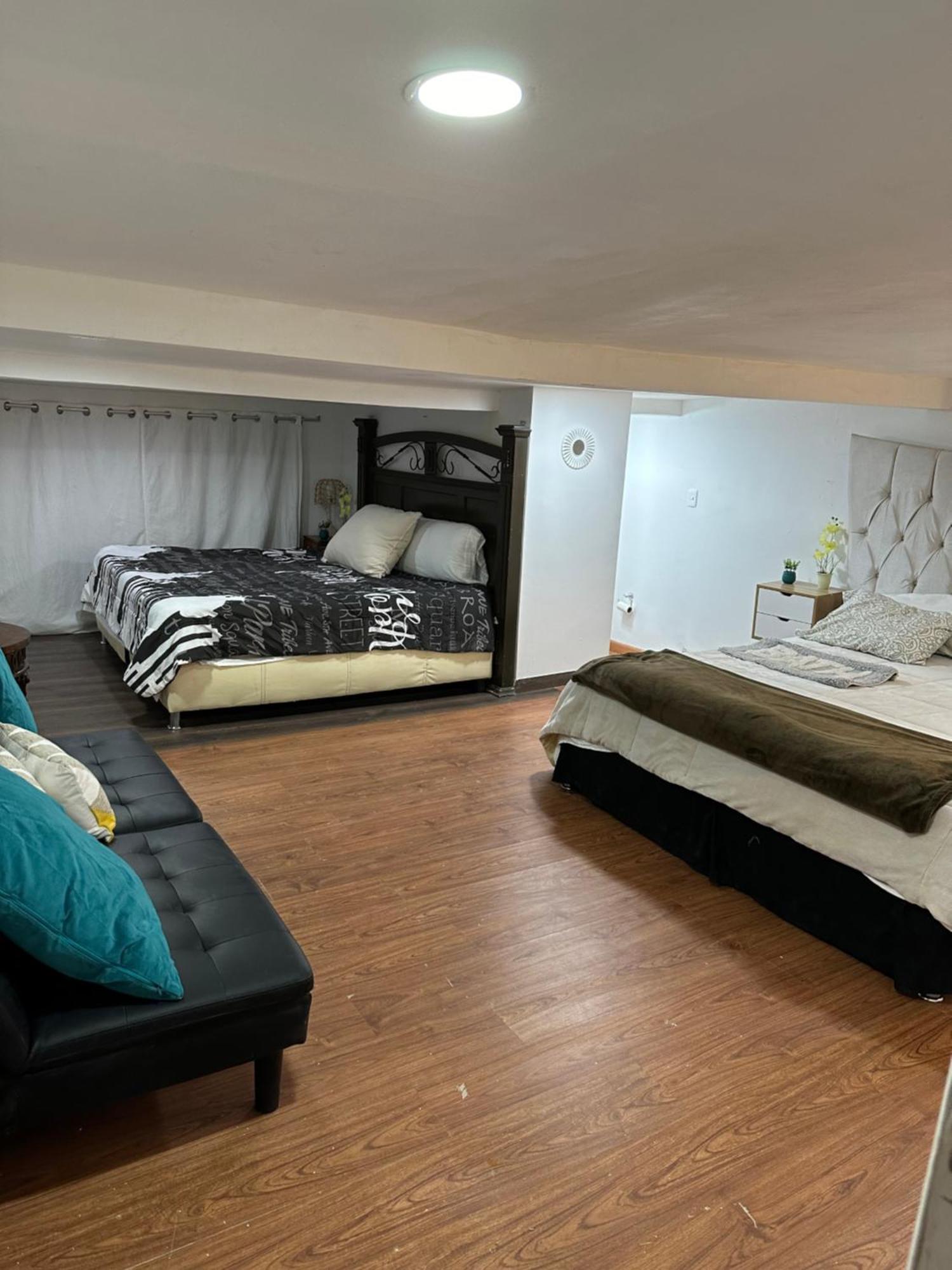 Bed & Breakfast Escape De Altura