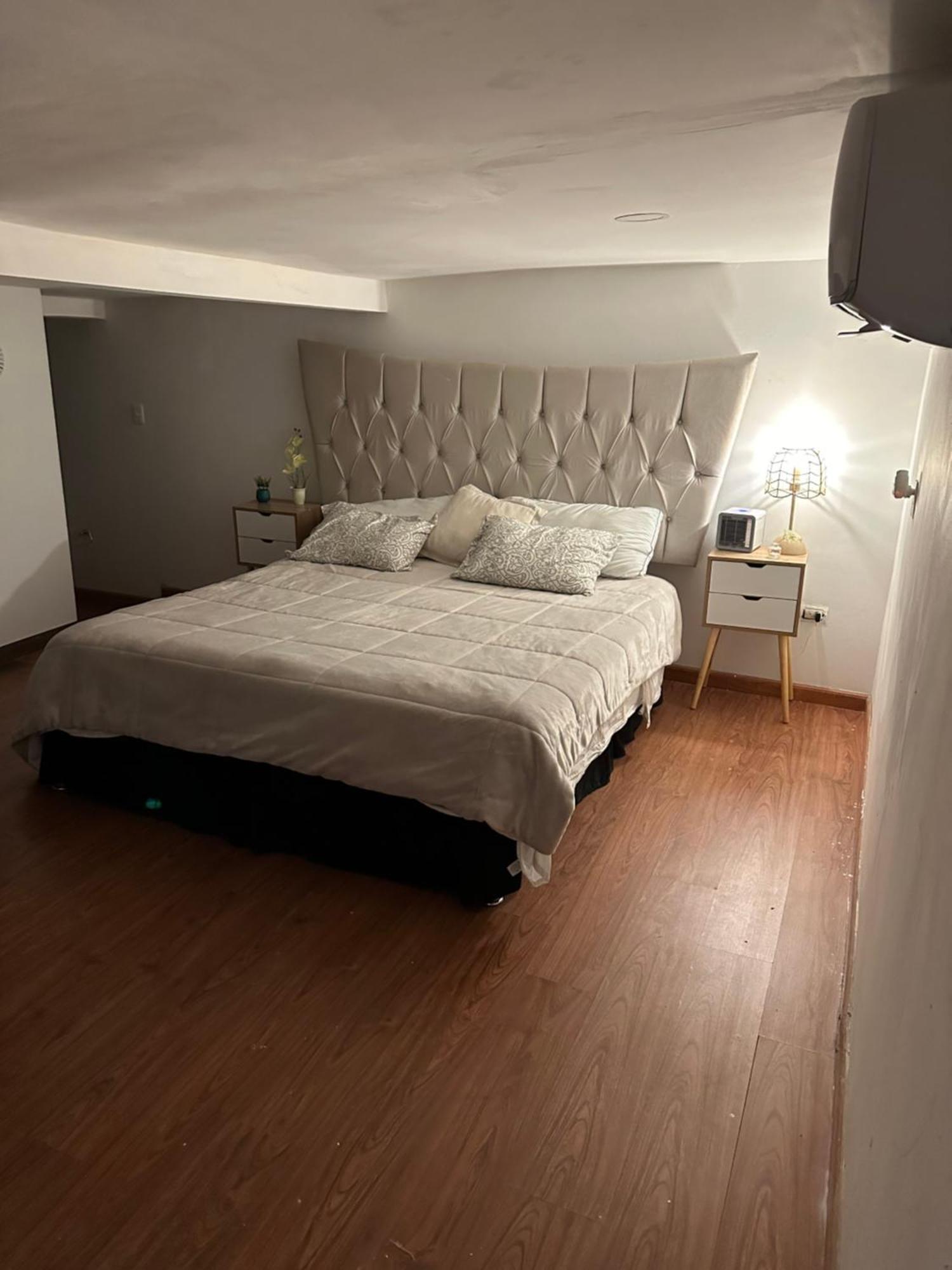 Bed & Breakfast Escape De Altura *