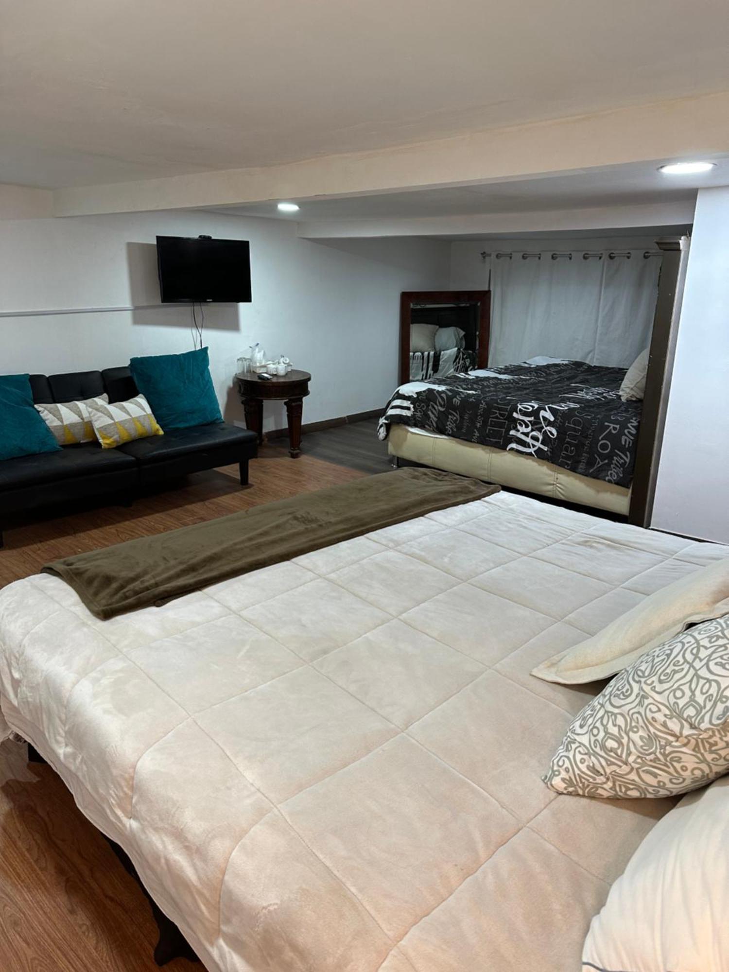 Bed & Breakfast Escape De Altura San Luis Rio Colorado