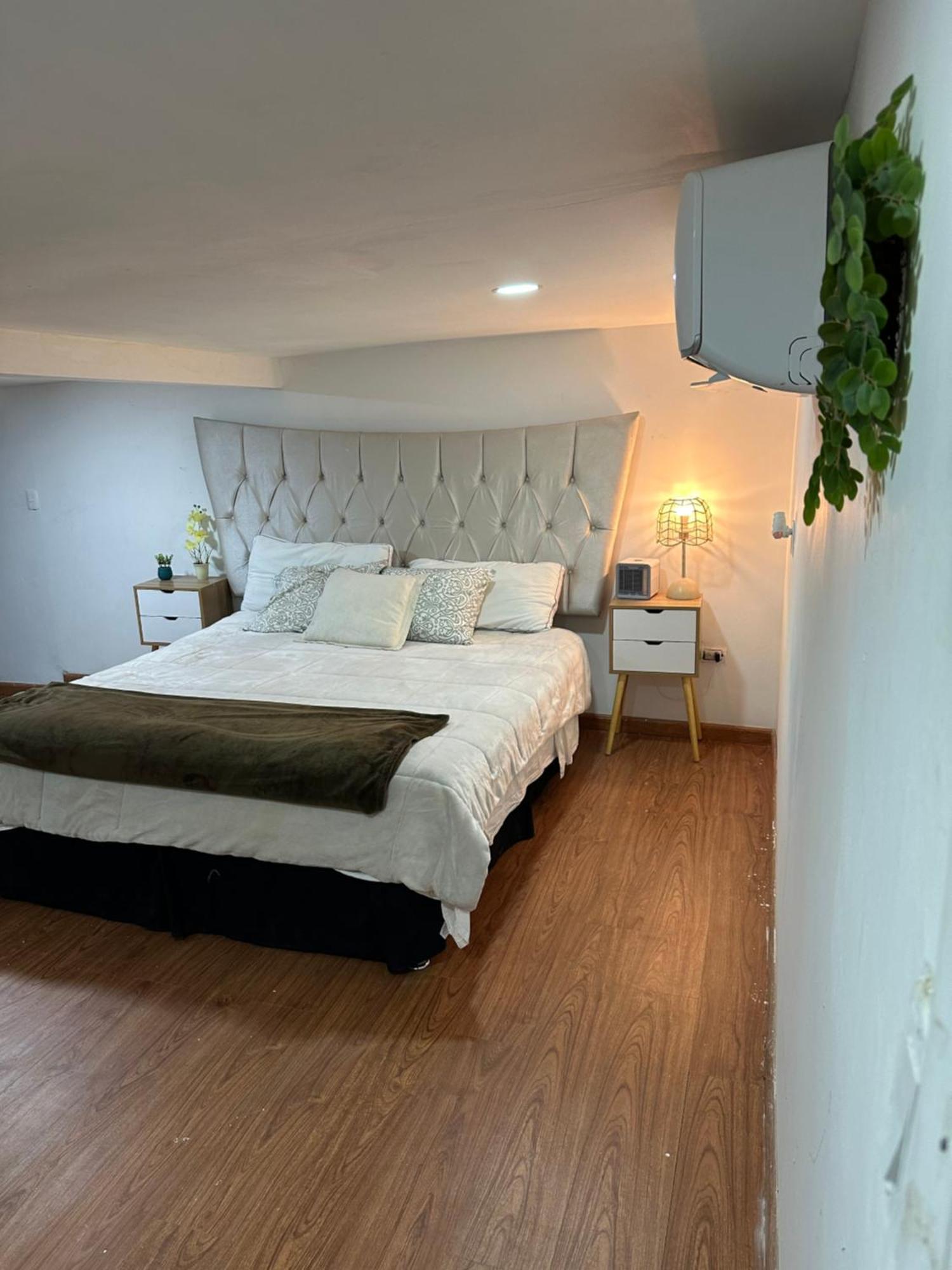 Bed & Breakfast Escape De Altura *