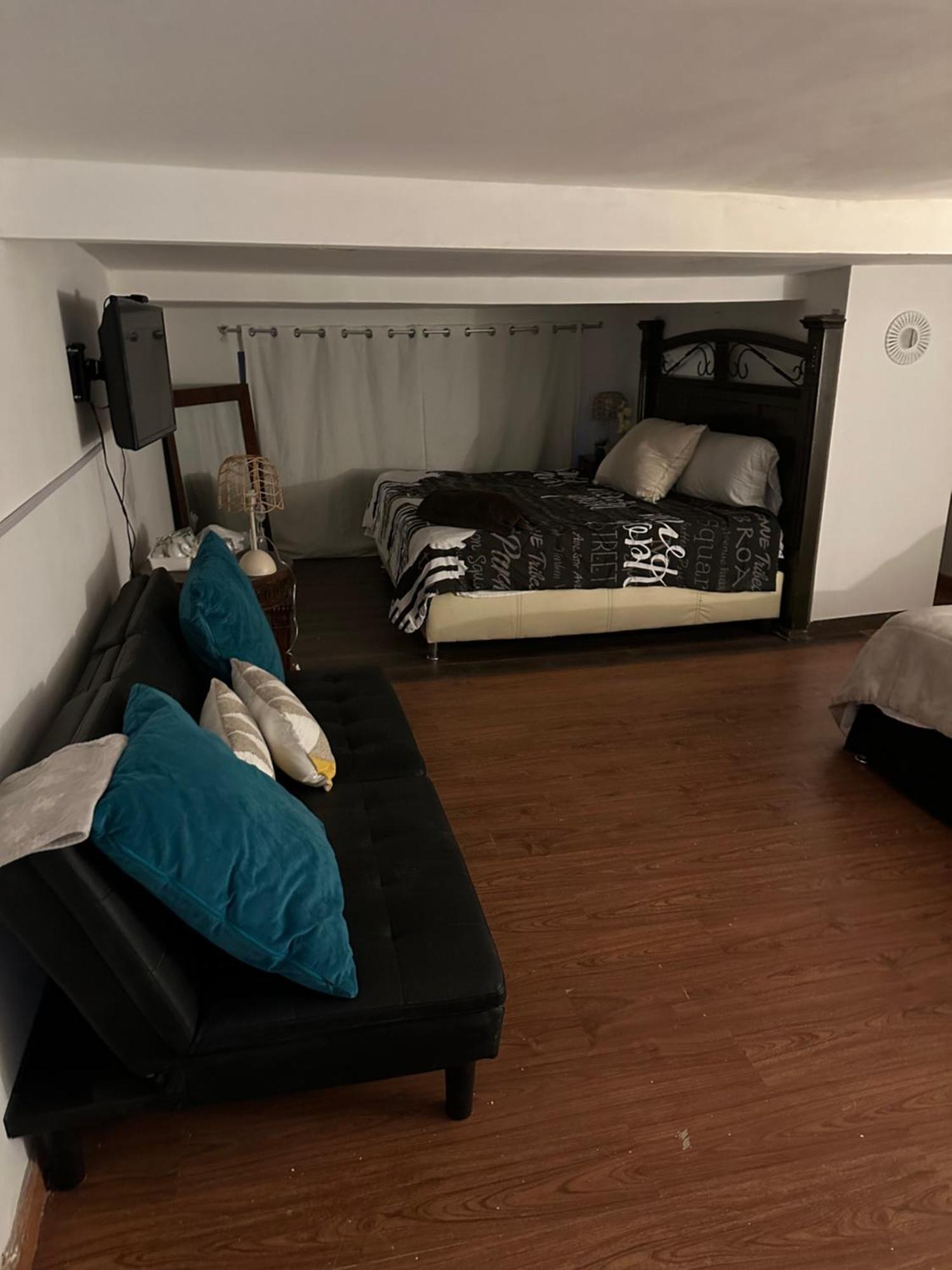 Bed & Breakfast Escape De Altura San Luis Rio Colorado