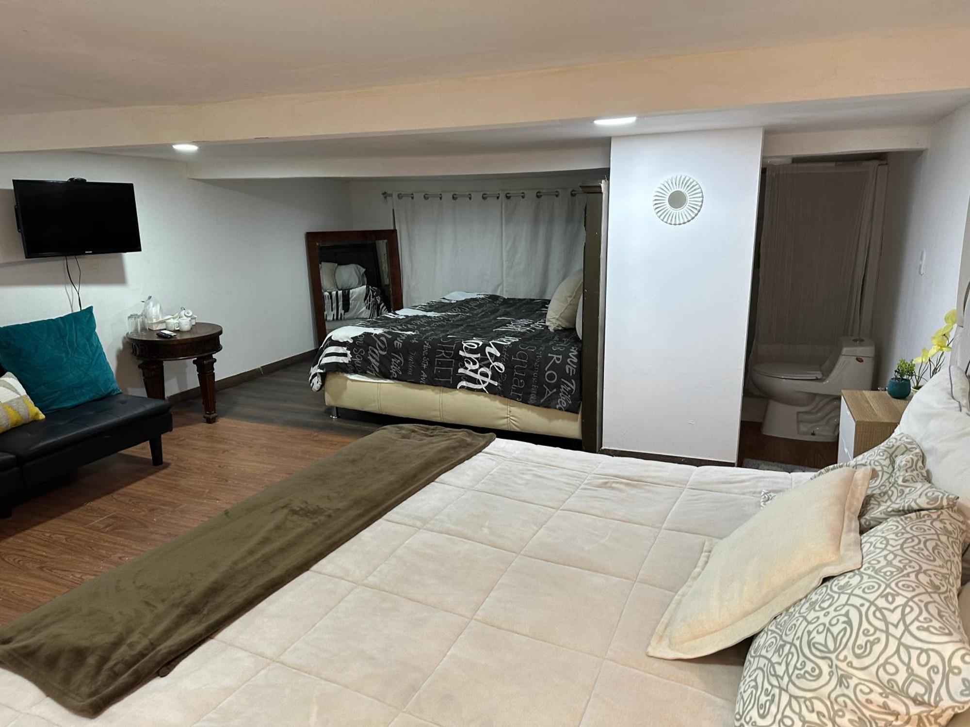 Bed & Breakfast Escape De Altura *