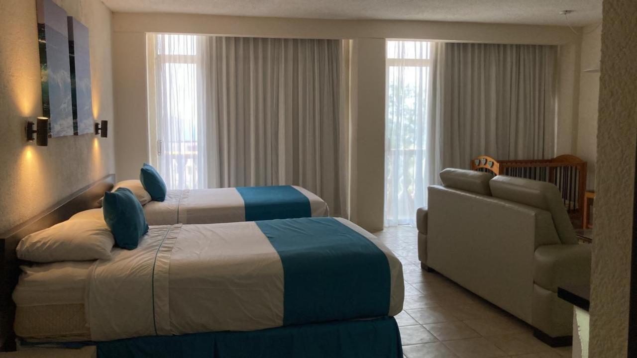 Hotel Howard Johnson By Wyndham