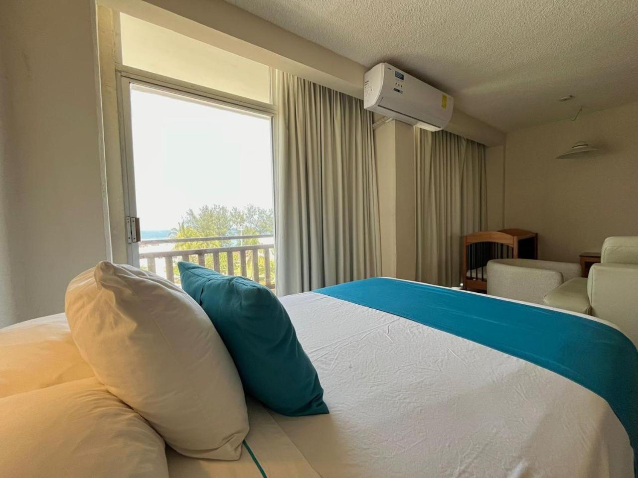 Hotel Howard Johnson By Wyndham Veracruz