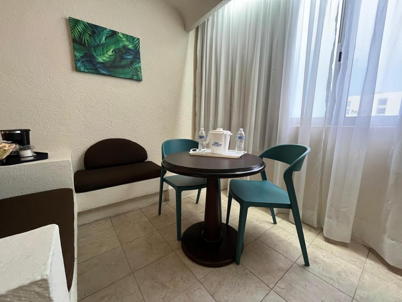Howard Johnson By Wyndham 4* Veracruz