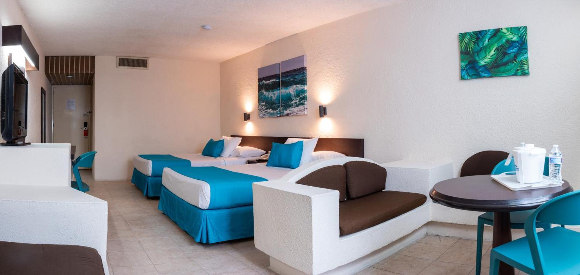 Howard Johnson By Wyndham Hotel