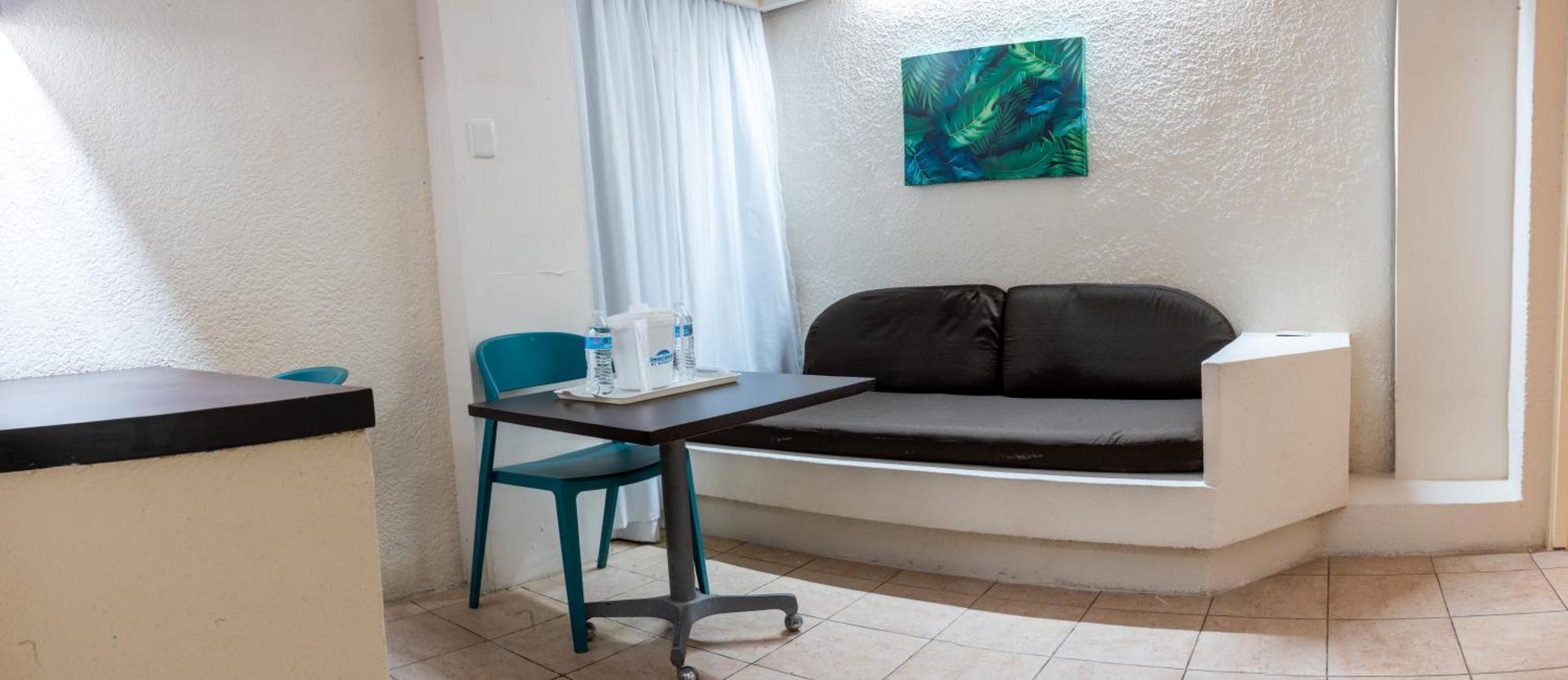 Howard Johnson By Wyndham 4* Veracruz