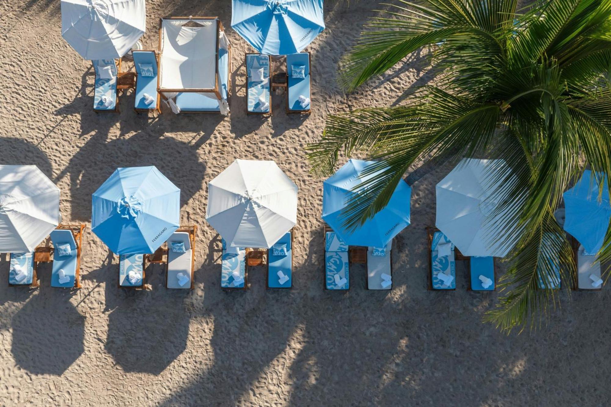The St. Regis Resort Punta Mita