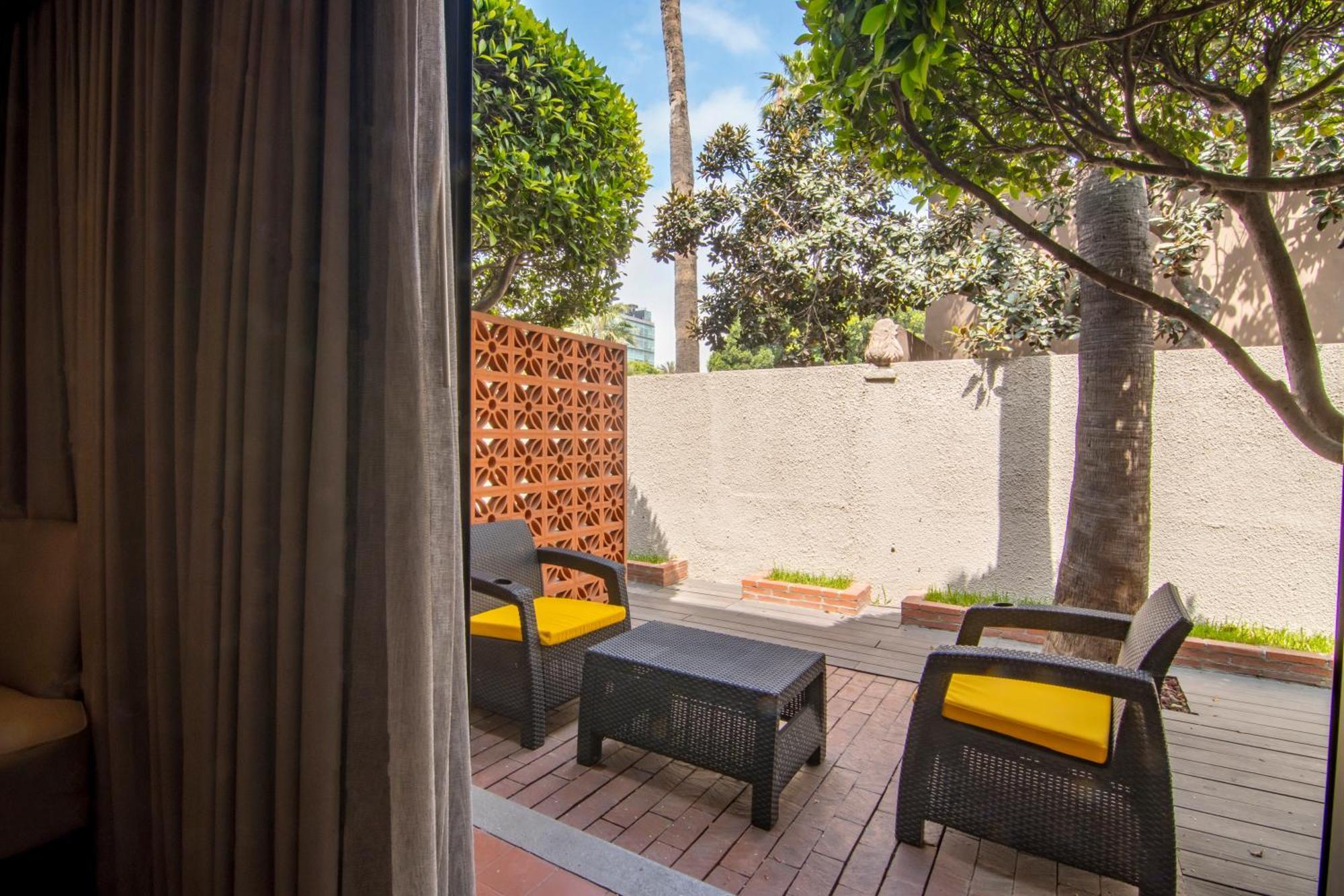 Lucerna Hotel Tijuana