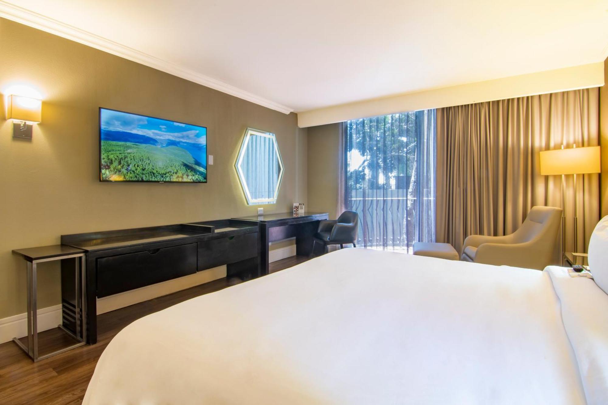 Hotel Lucerna Tijuana