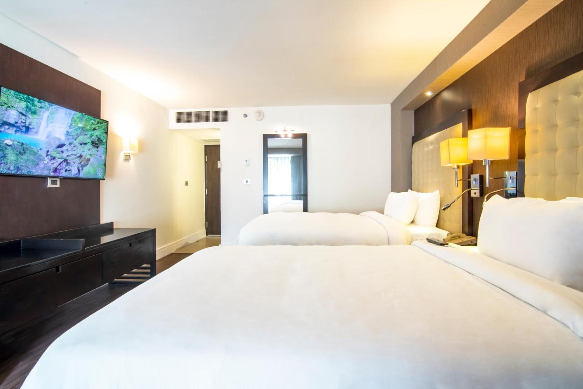 Hotel Lucerna