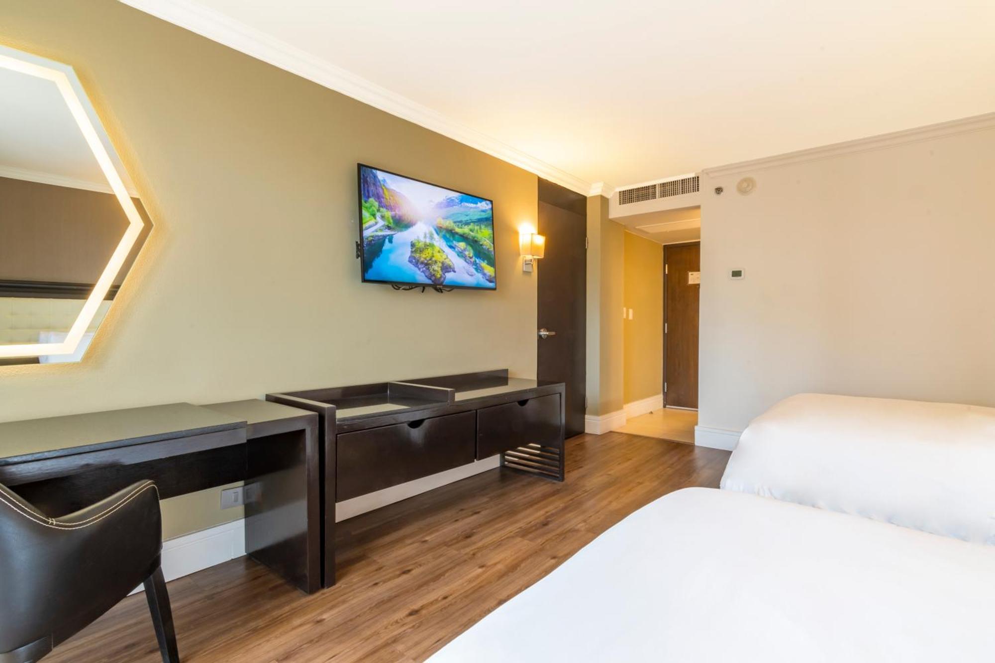 Lucerna Hotel Tijuana