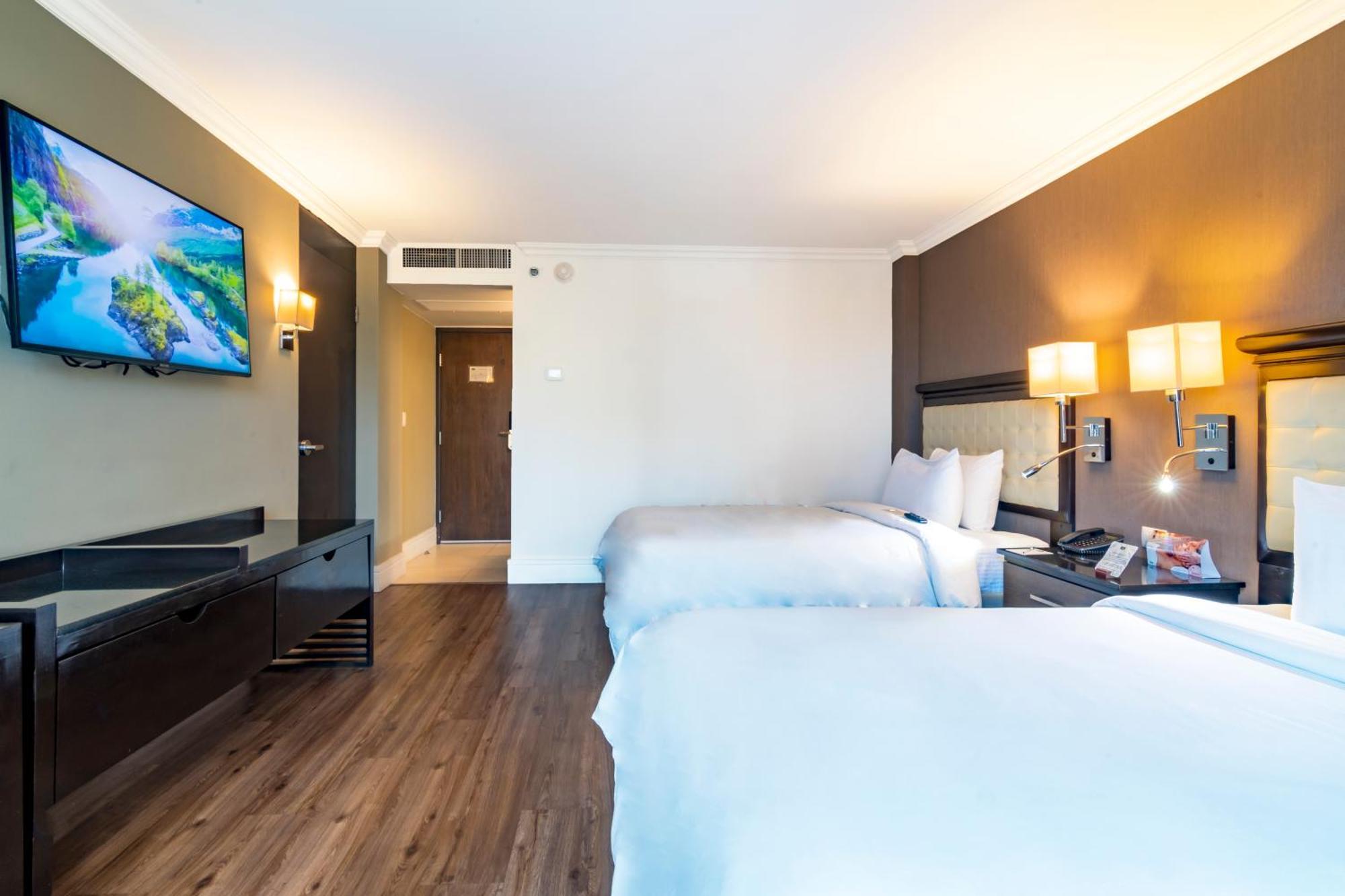Hotel Lucerna