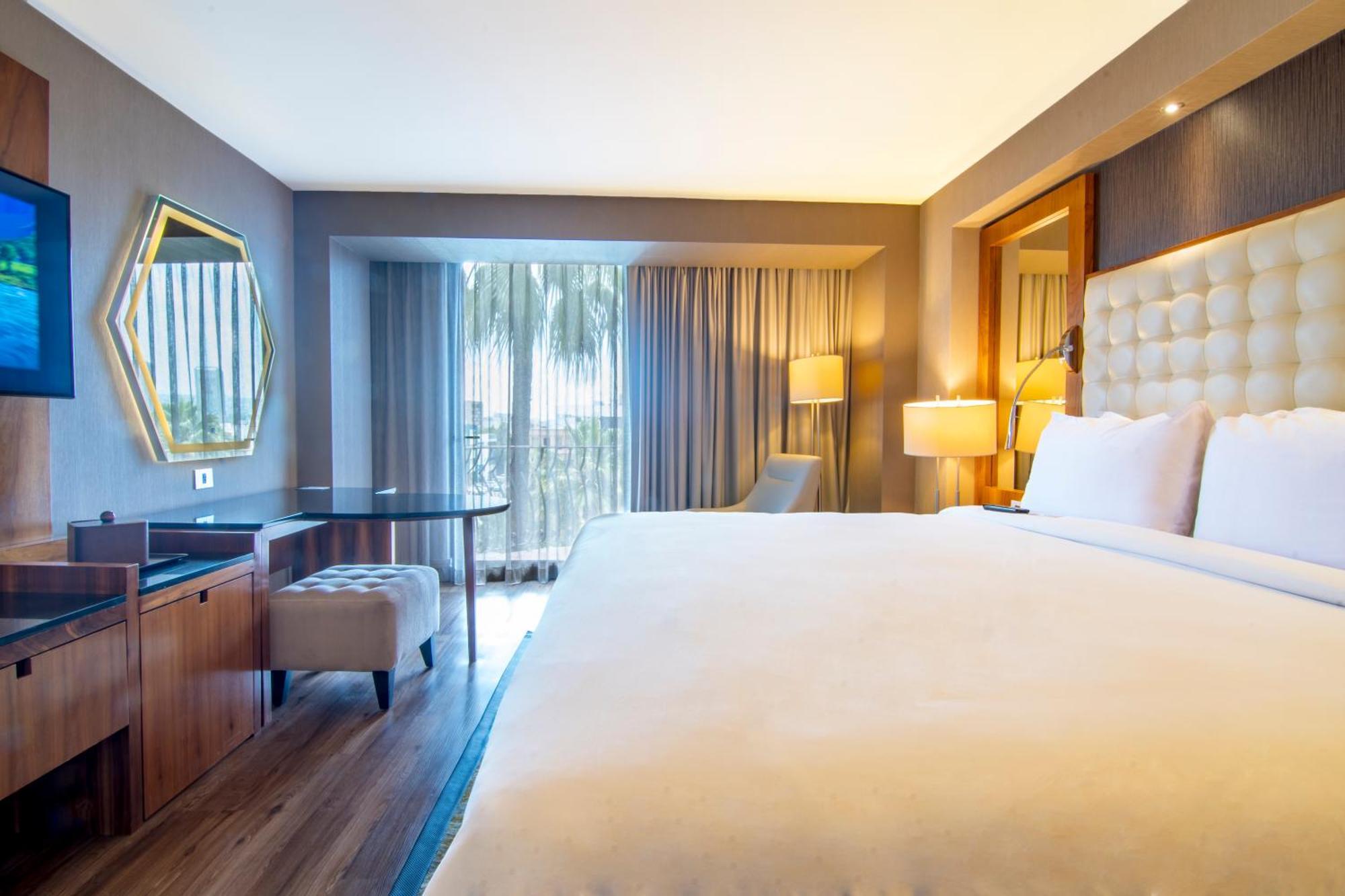 Lucerna Hotel 4*