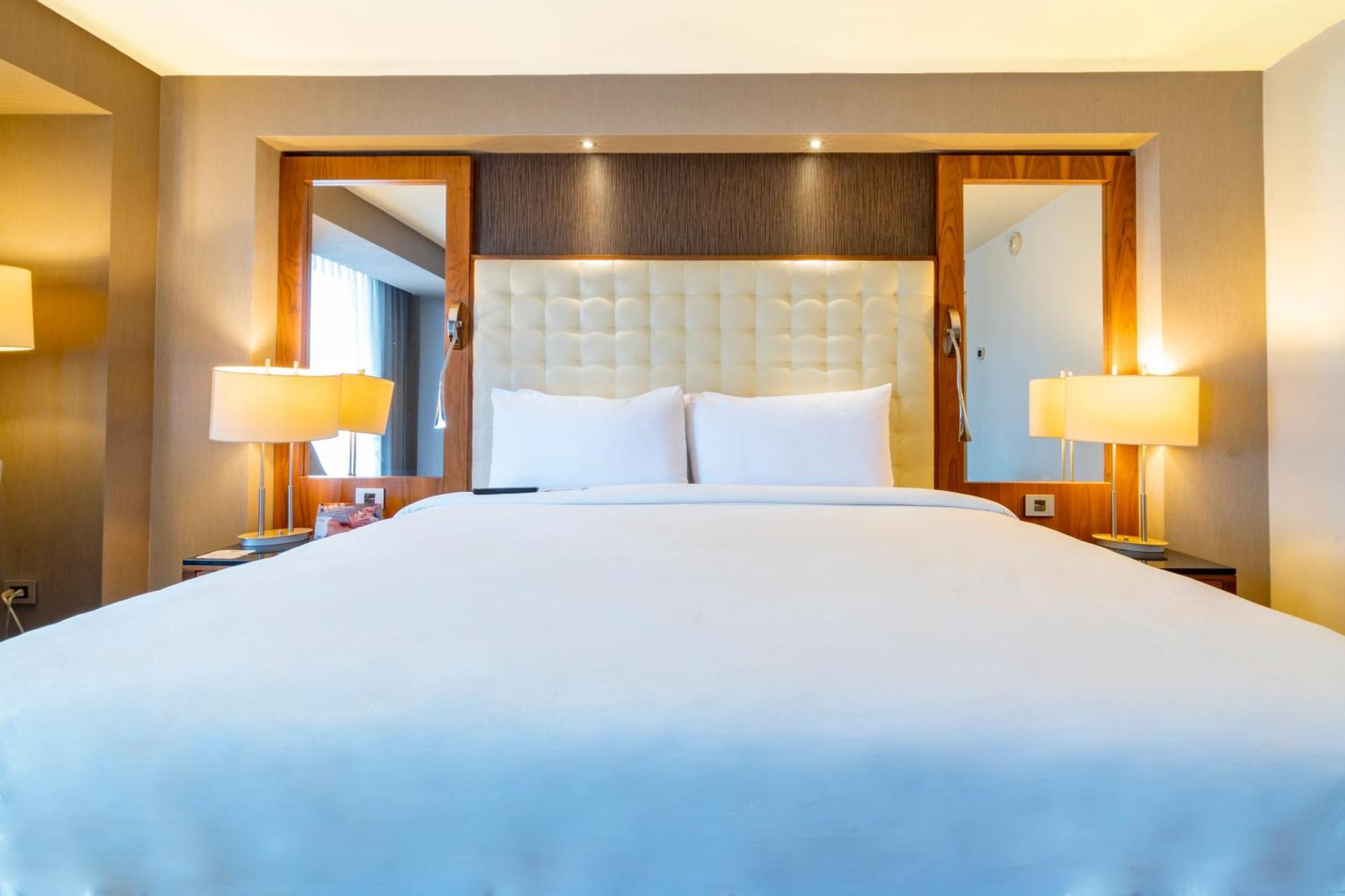 Lucerna Hotel Tijuana