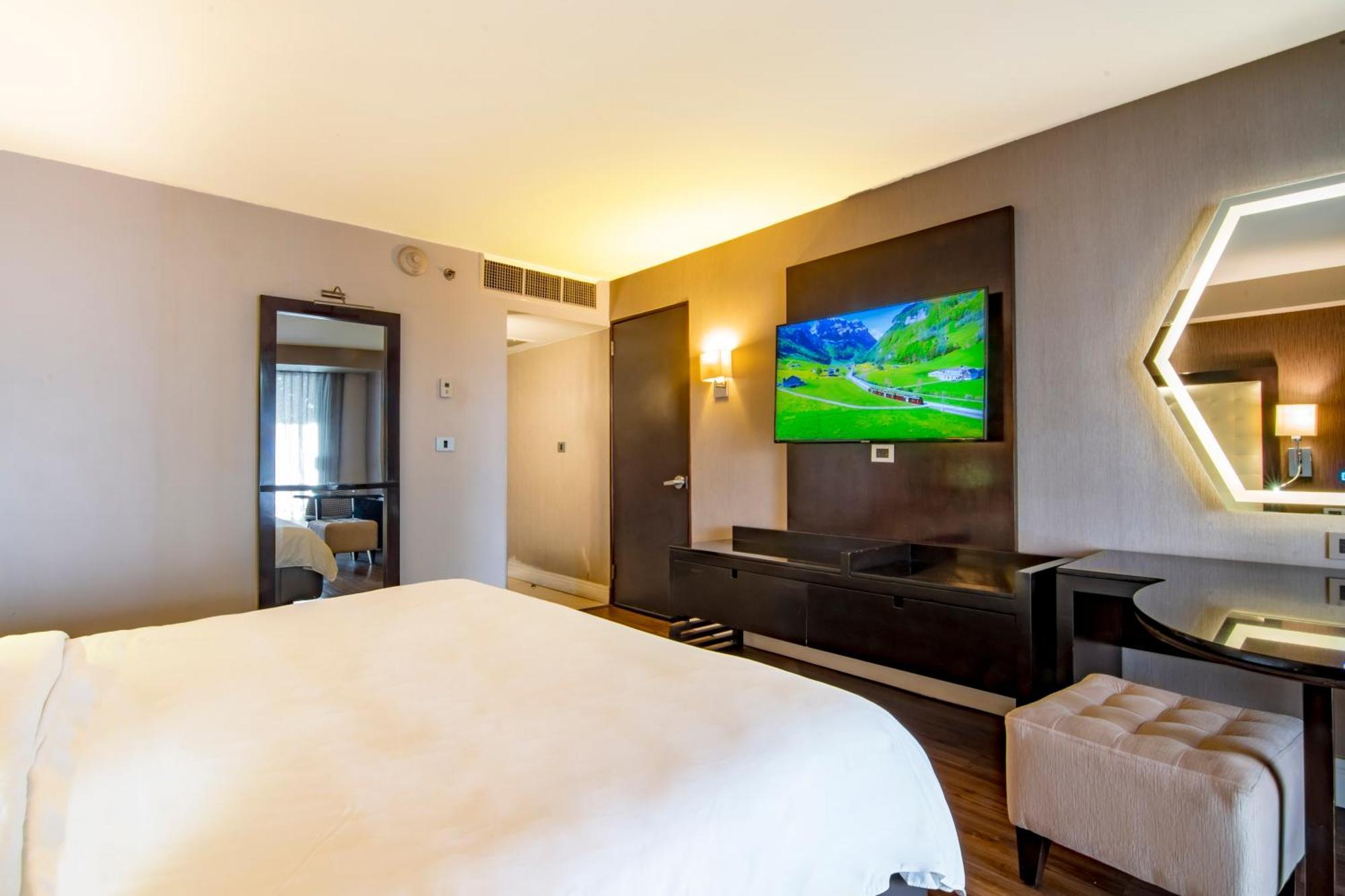 Hotel Lucerna