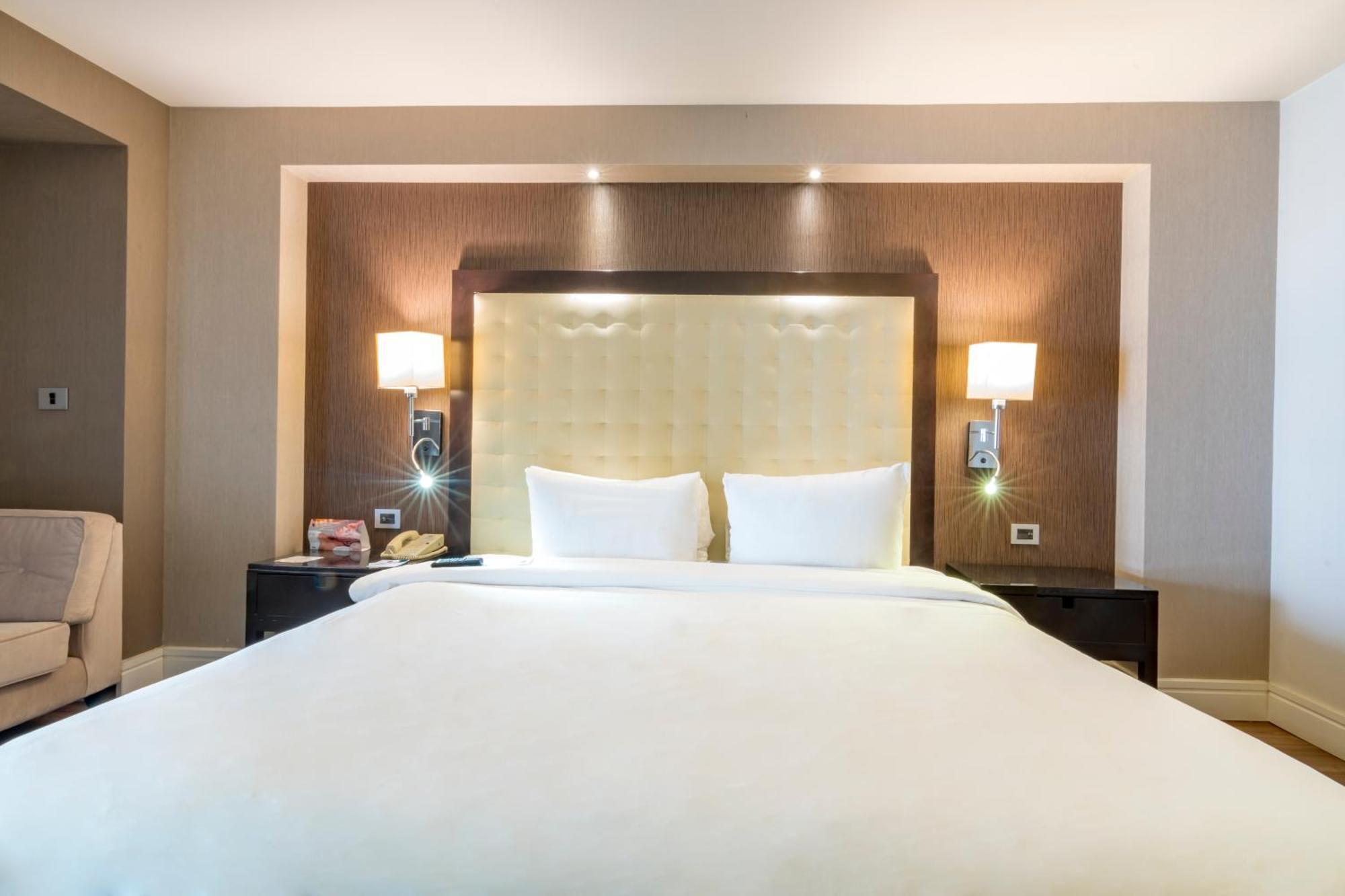 Hotel Lucerna Tijuana