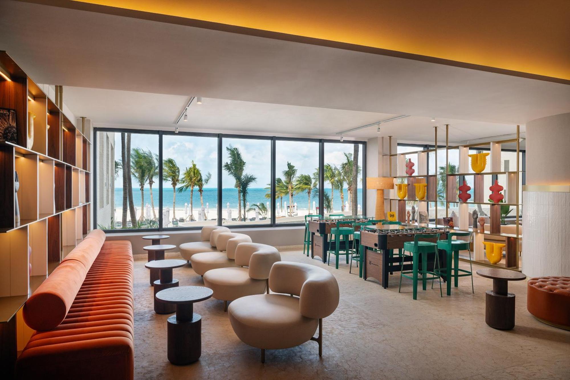 Resort Melia Casa Maya Cancun
