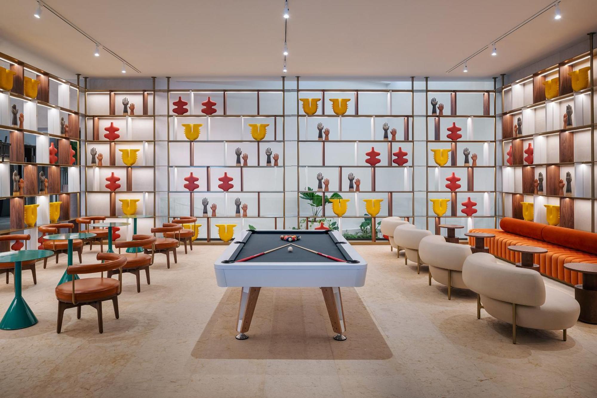 Melia Casa Maya 4* Cancun