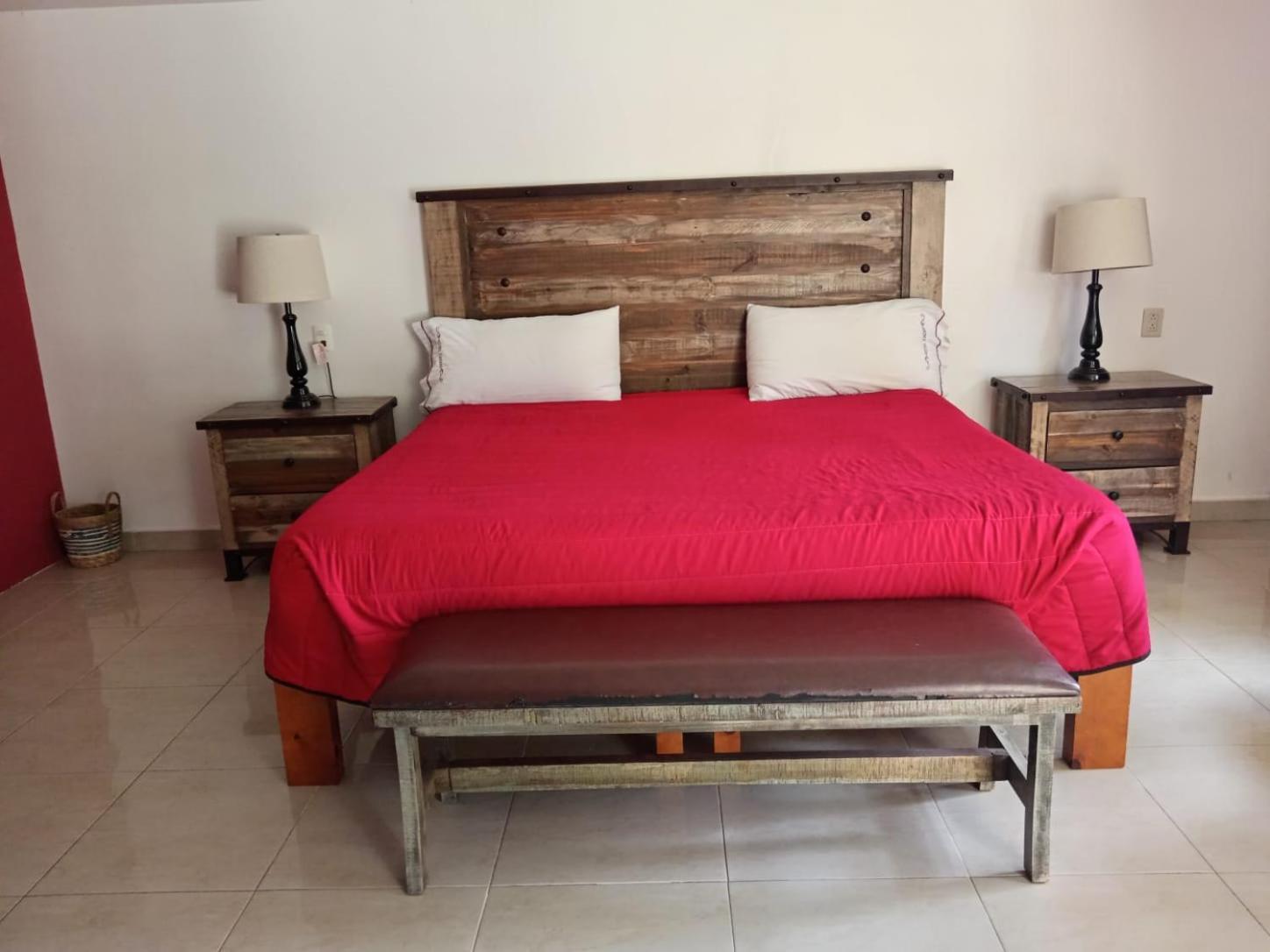 Hotel Xiadani Restaurante, Temazcal & Tlaxcala