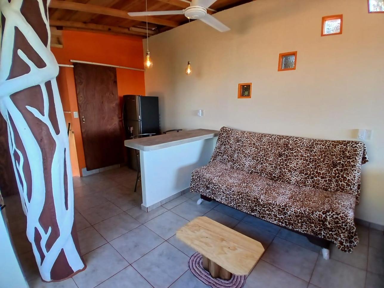 Lodge Casa Gio Puerto Escondido (Oaxaca)