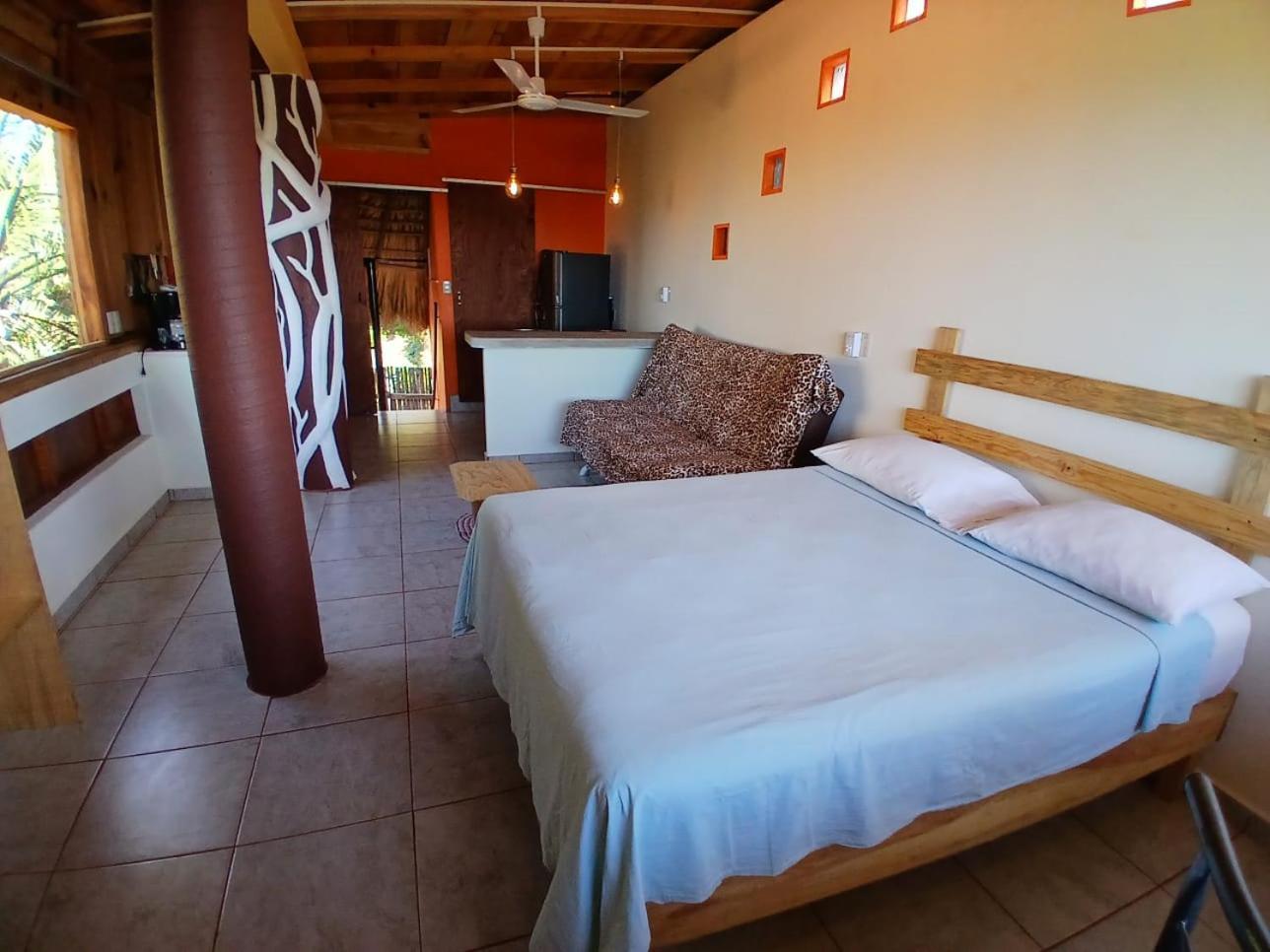 Casa Gio Puerto Escondido (Oaxaca)