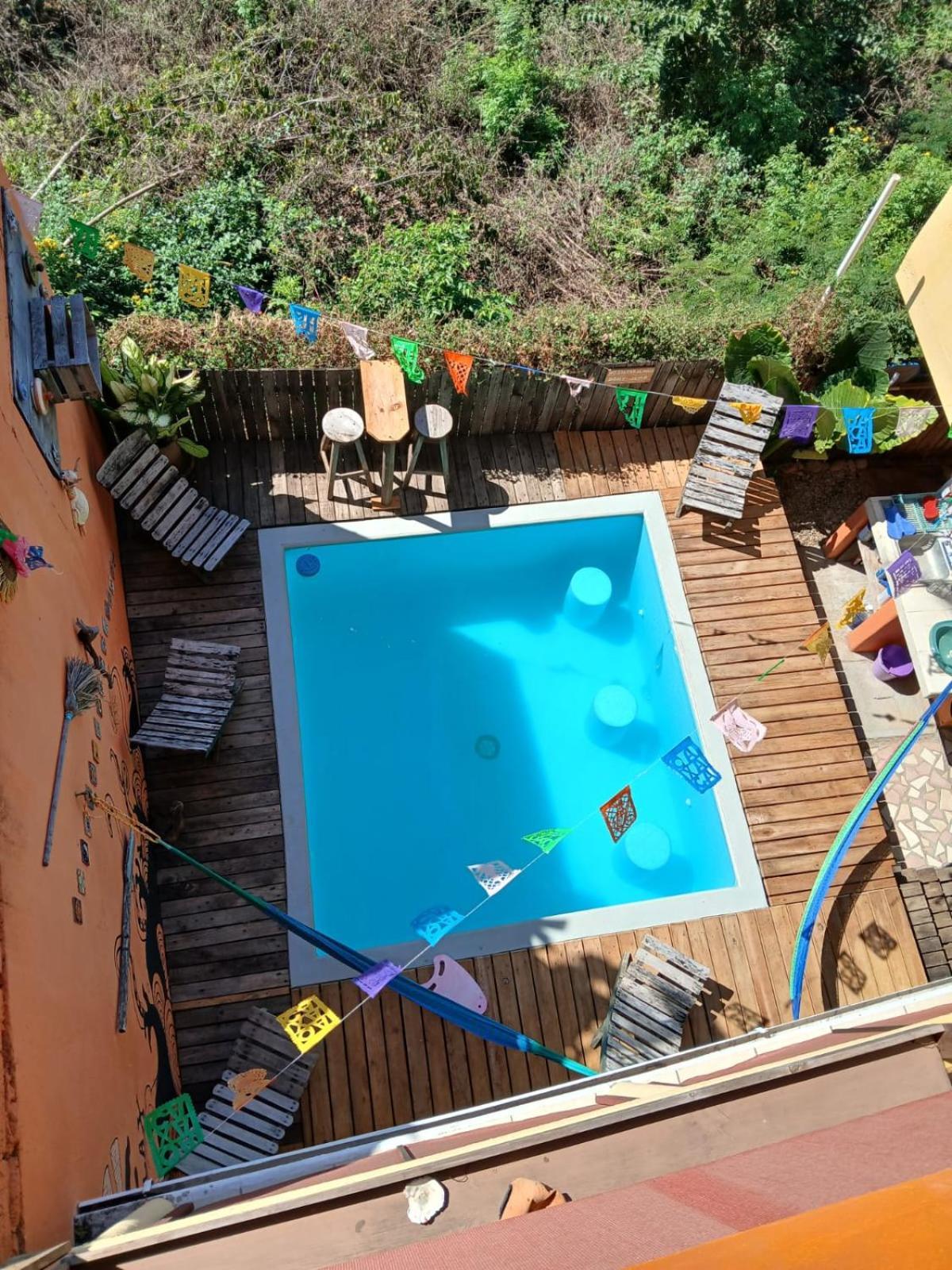 Casa Gio Lodge Puerto Escondido (Oaxaca)