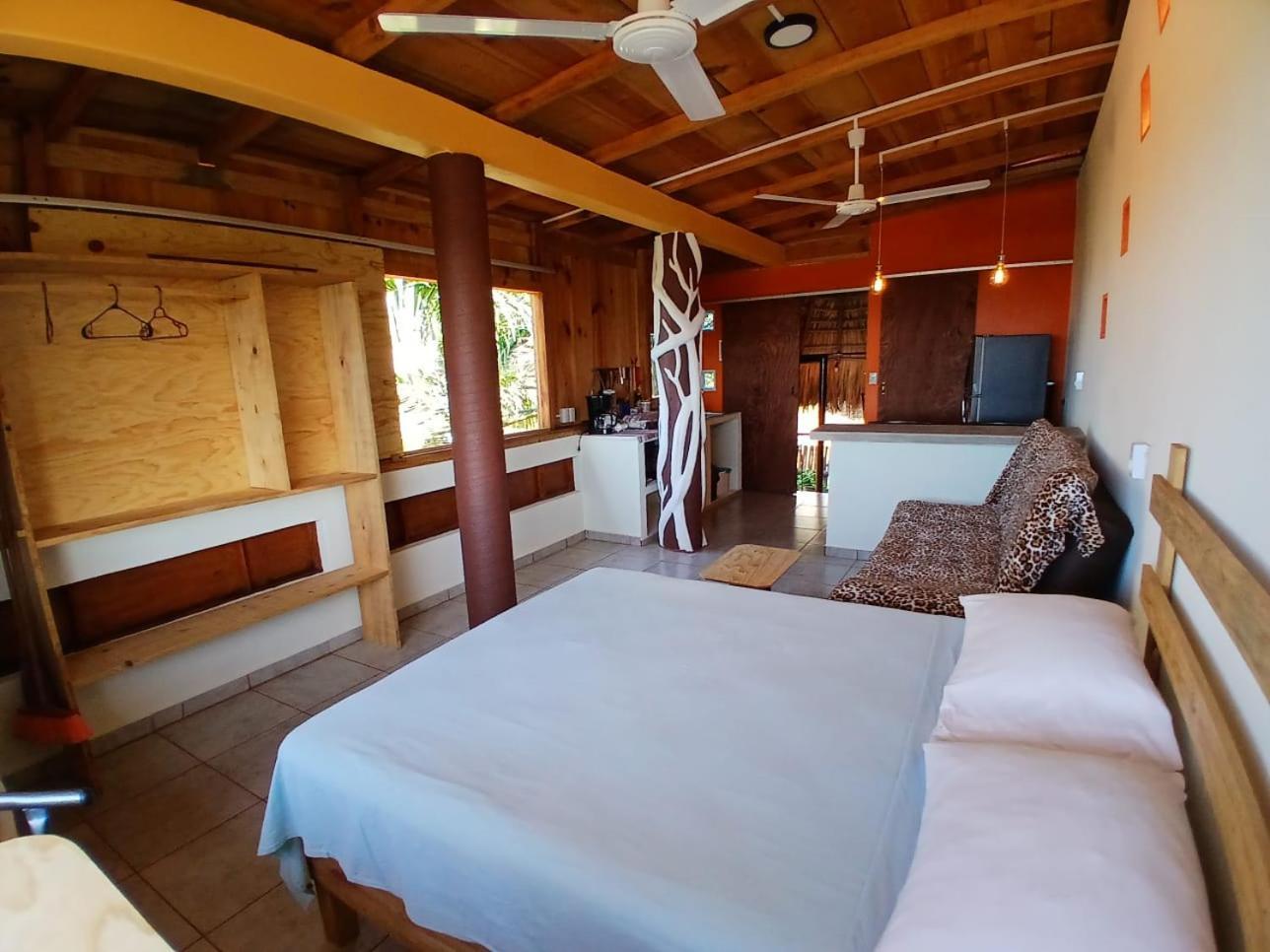 Lodge Casa Gio