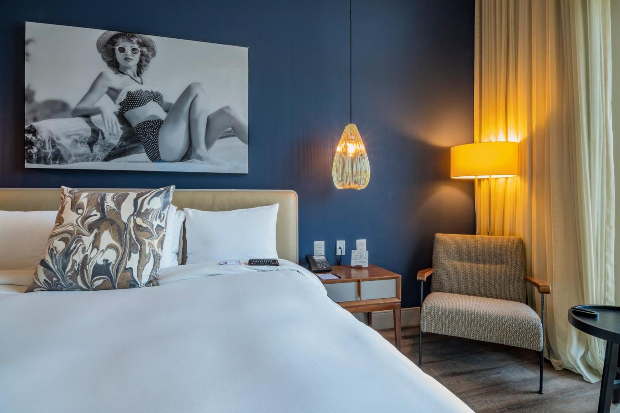 Hotel Torre Lucerna